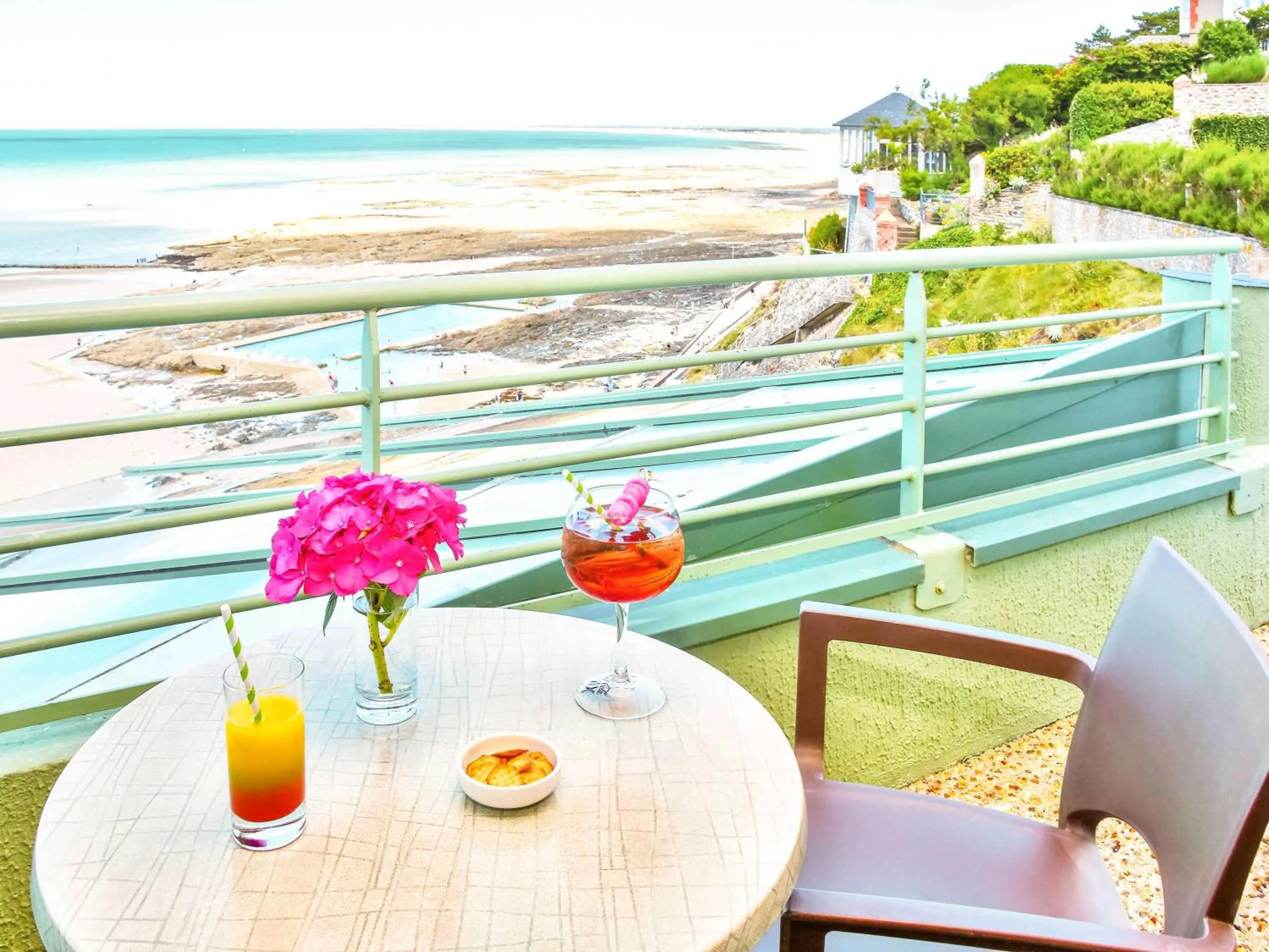 Other in Mercure Granville Le Grand Large