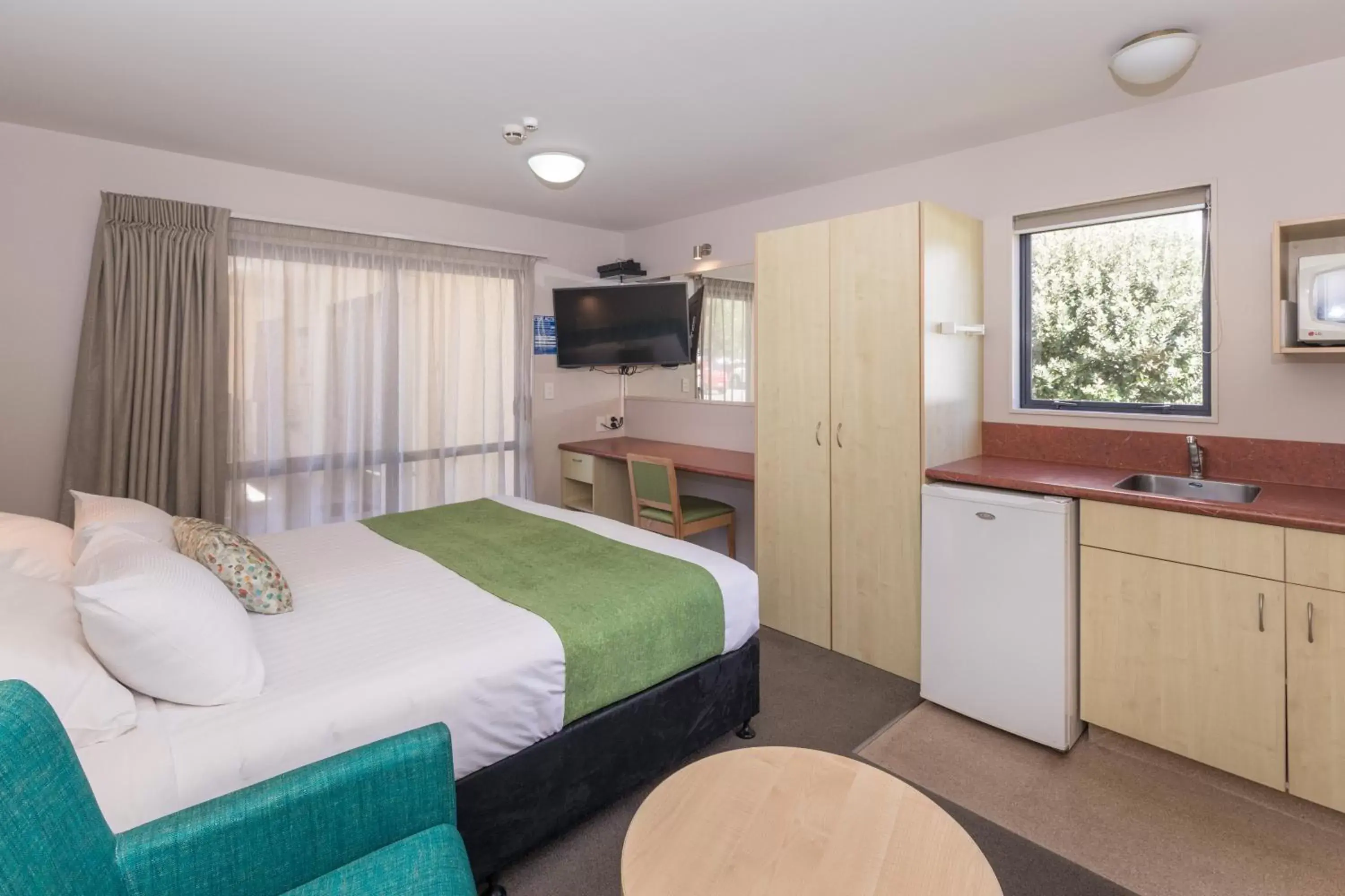 Bella Vista Motel New Plymouth