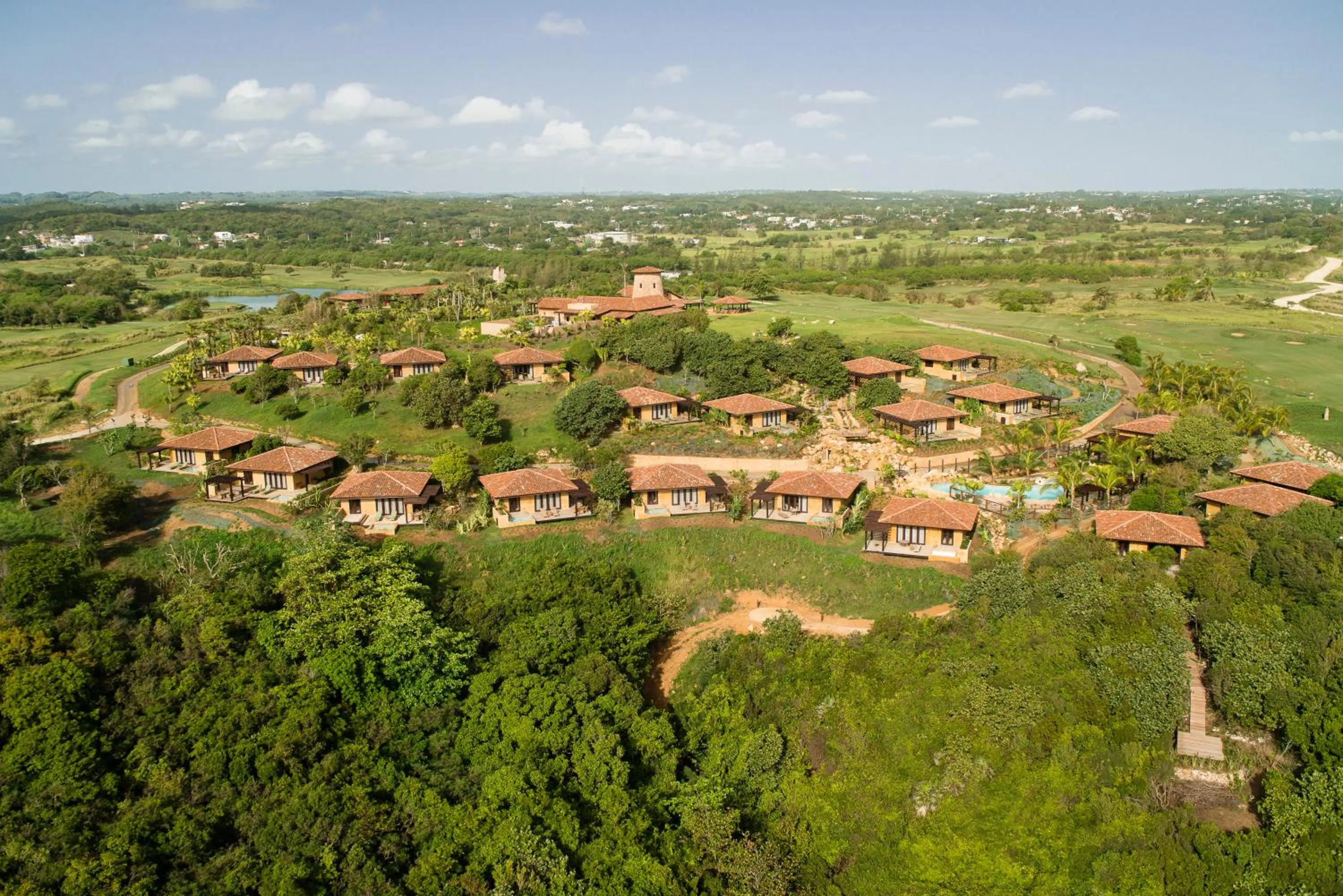 Day in Royal Isabela