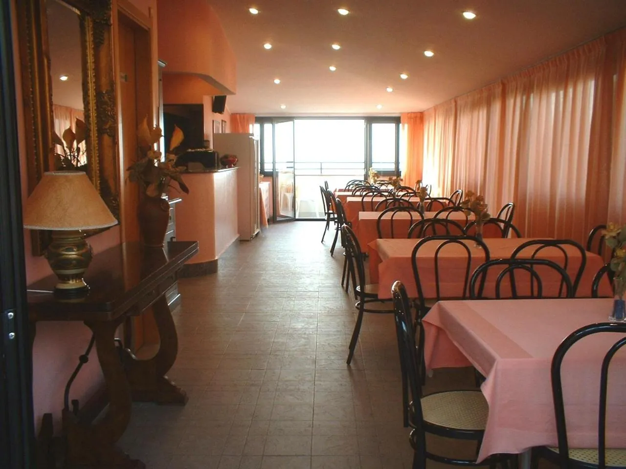 Hotel Il Vulcano