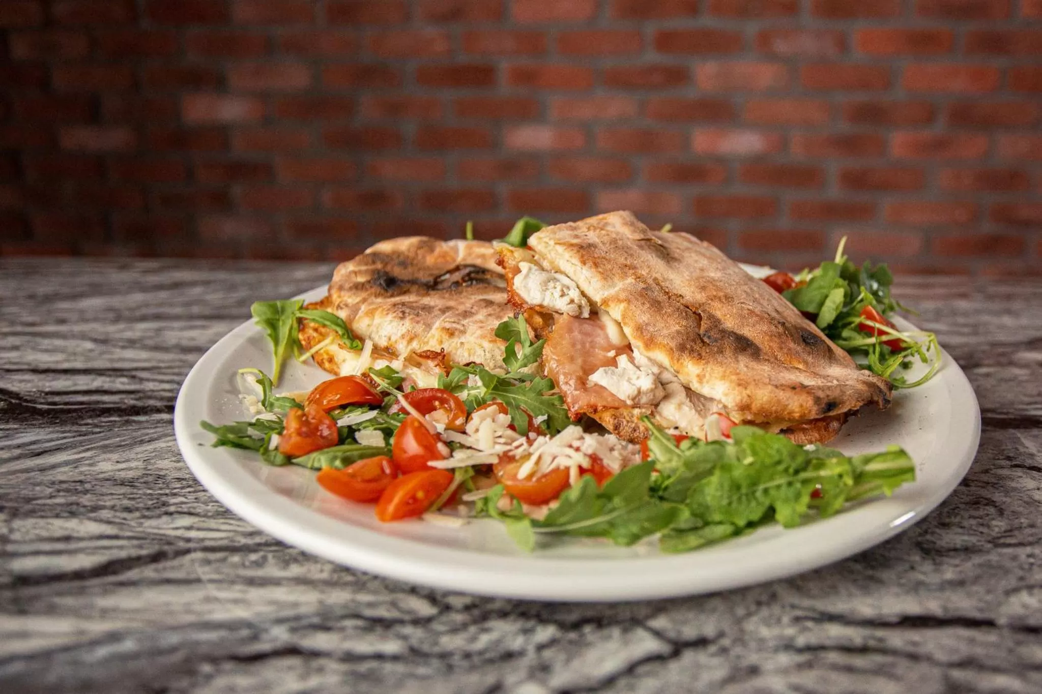 Food and drinks in Hotel Imperial Dundalk