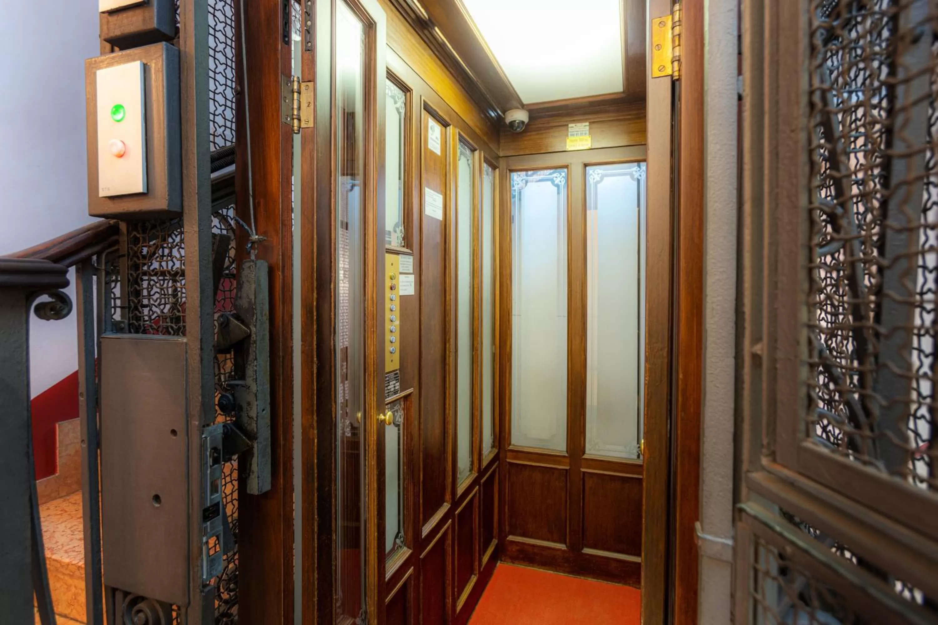 Residence De La Gare