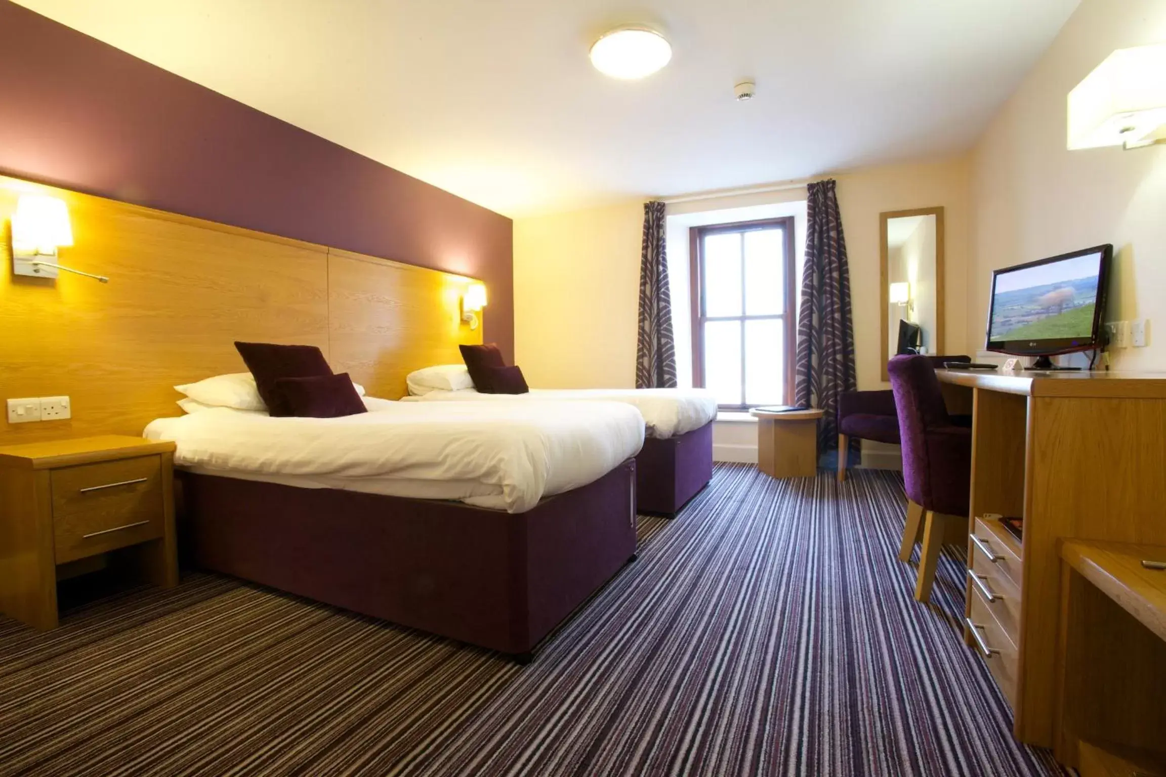Bedroom, Room Photo in Ayre Hotel & Ayre Apartments