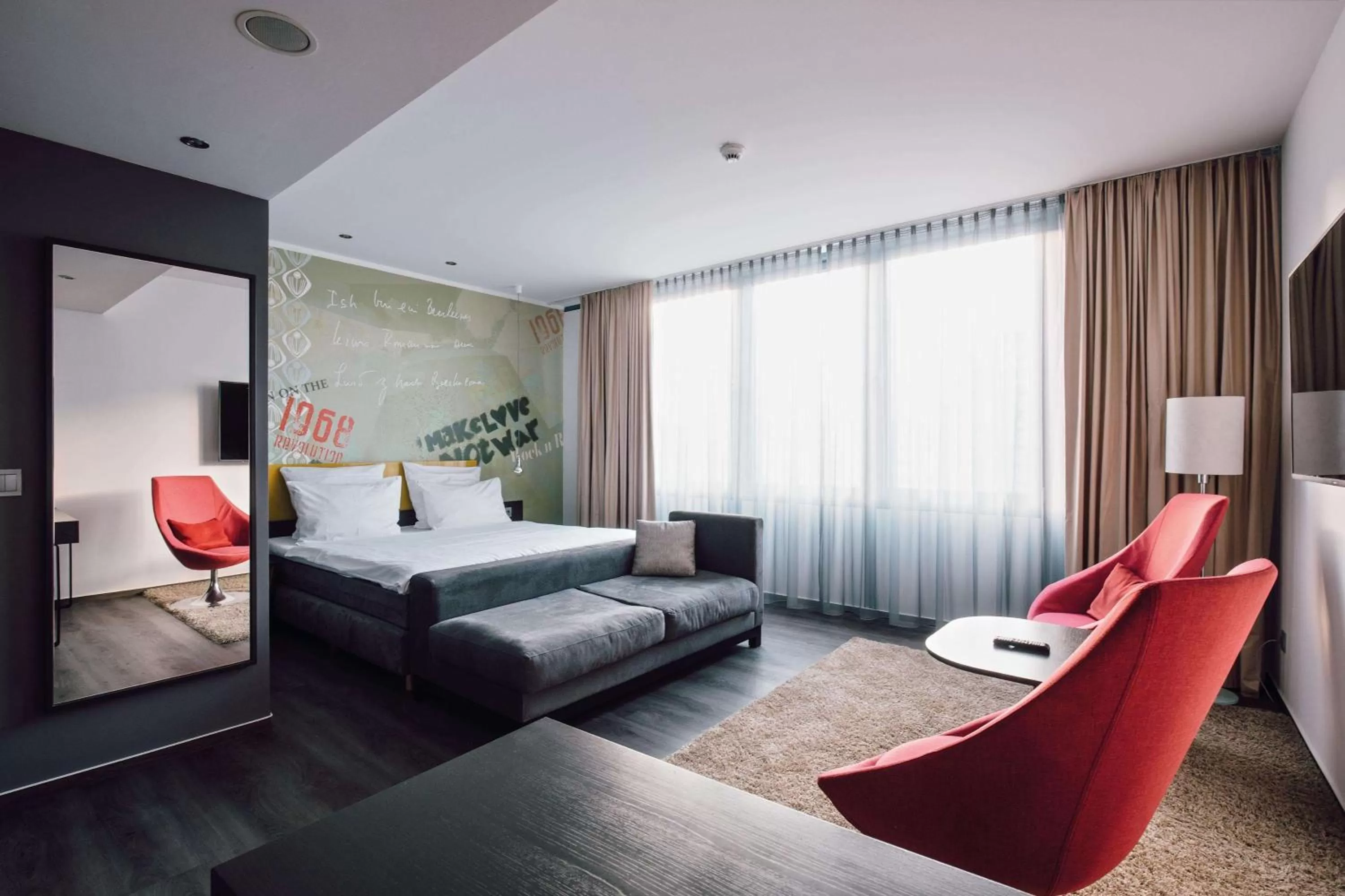 Hotel Berlin, Berlin, a member of Radisson Individuals