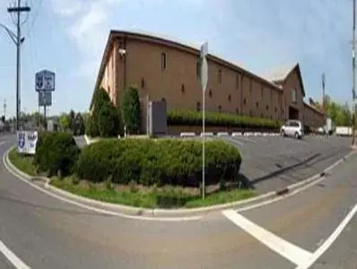 Knights Inn South Amboy Knights Inn South Amboy