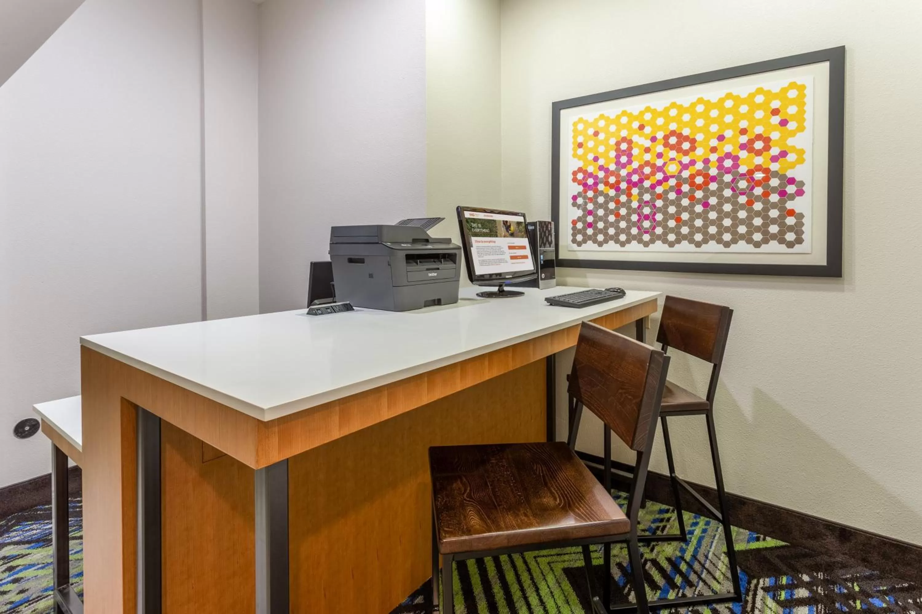 Other in Holiday Inn Express &amp; Suites O&#x27;Fallon-Shiloh by IHG