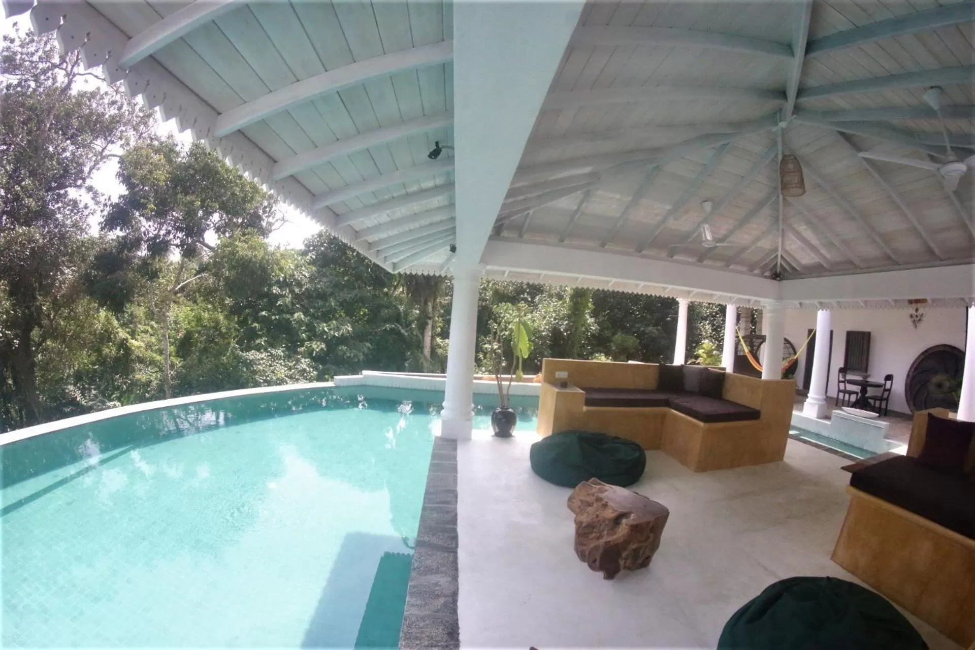 The Spice House Mirissa