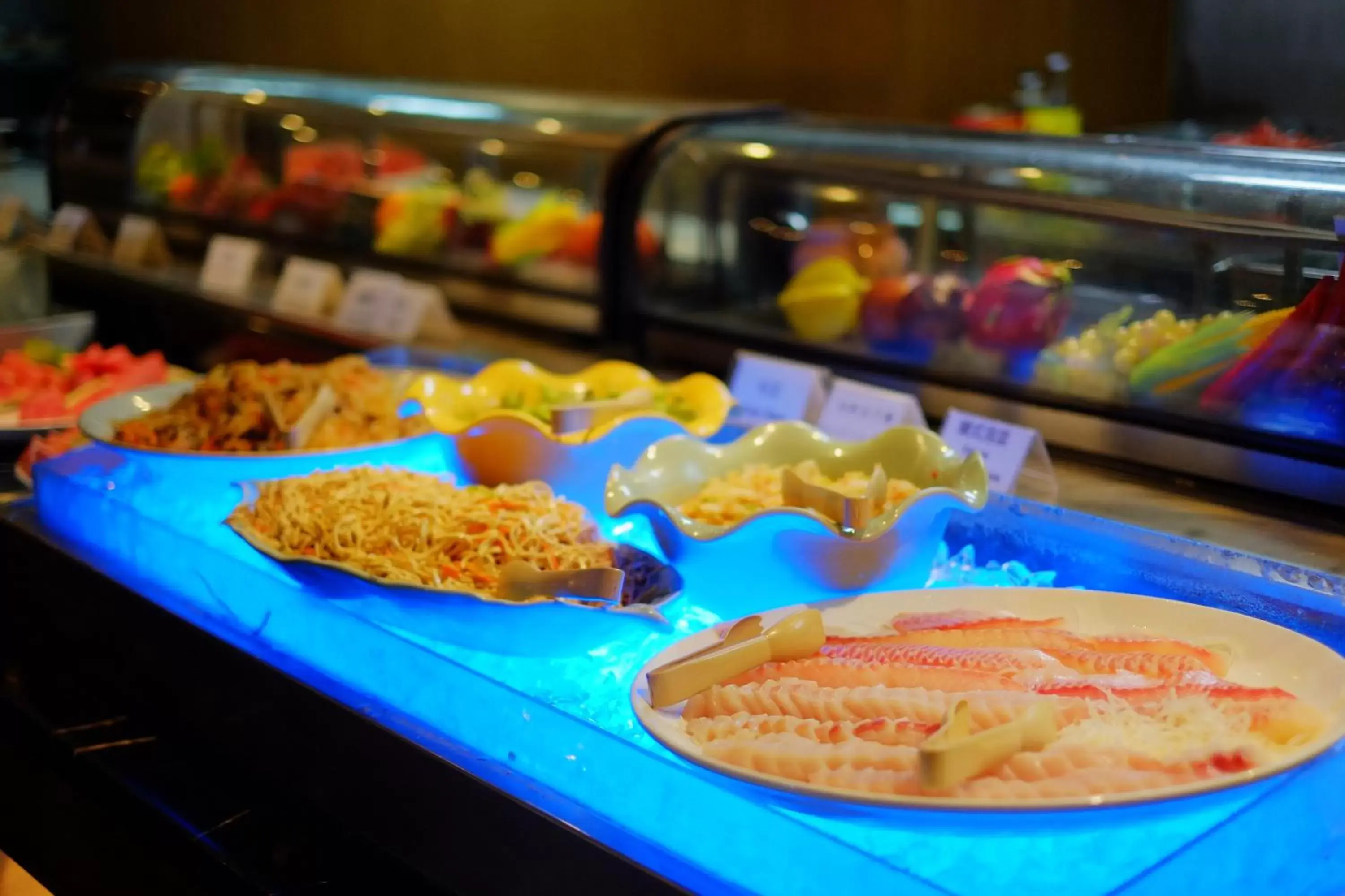 Food in City Suites - Taoyuan Gateway Food in City Suites - Taoyuan Gateway