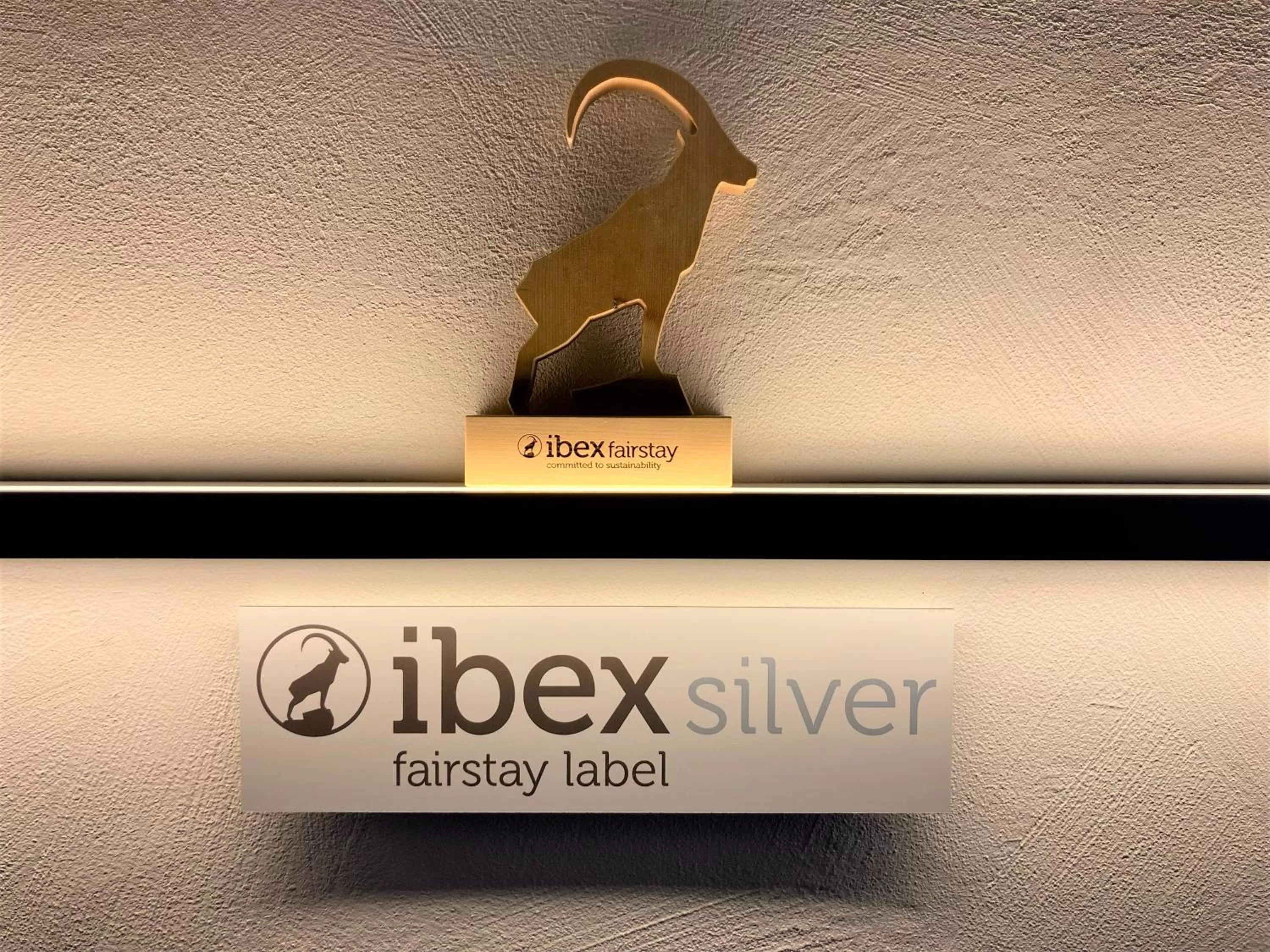 Property building in Hotel Roter Ochsen