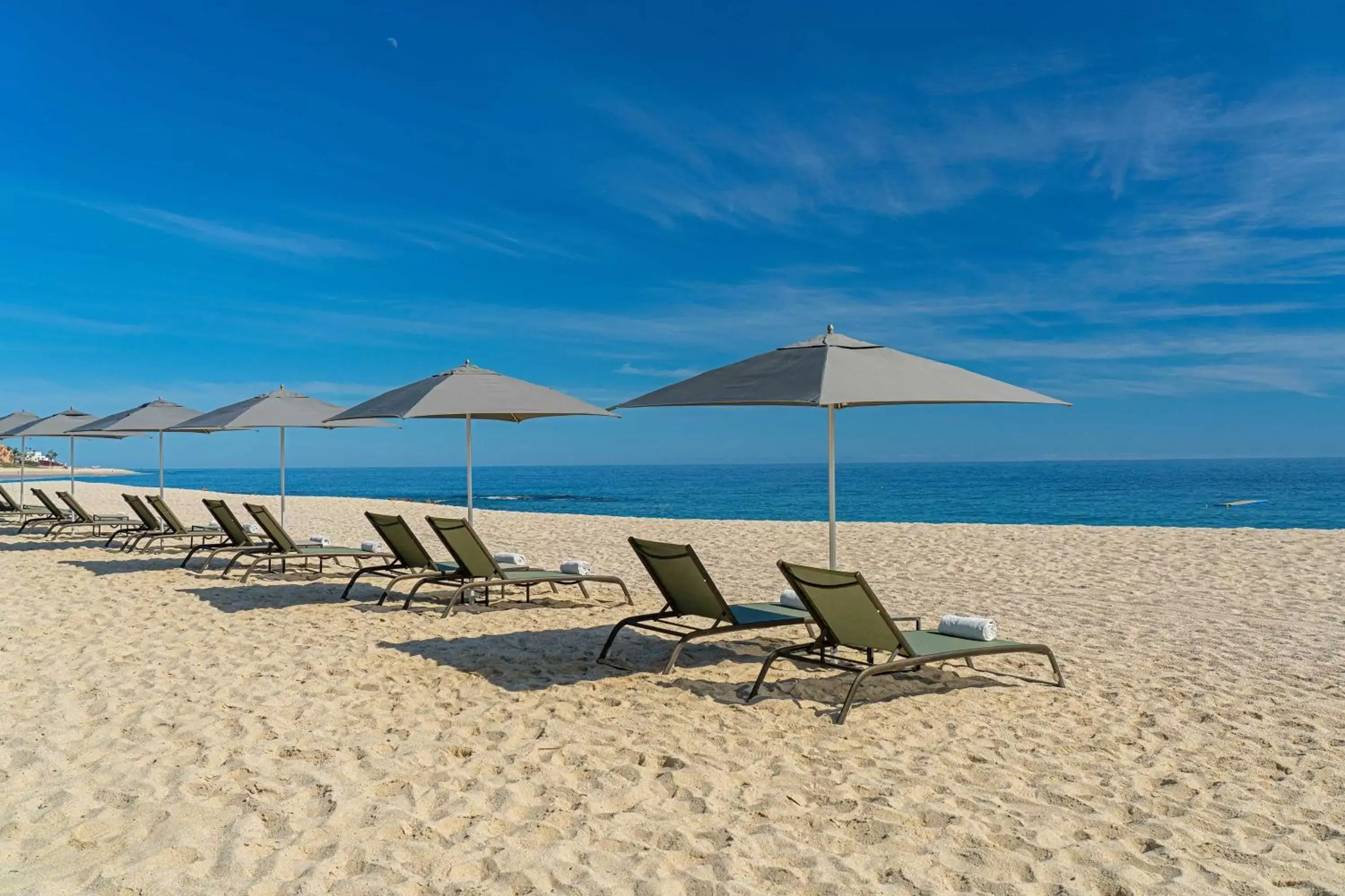 Beach in Solaz, a Luxury Collection Resort, Los Cabos