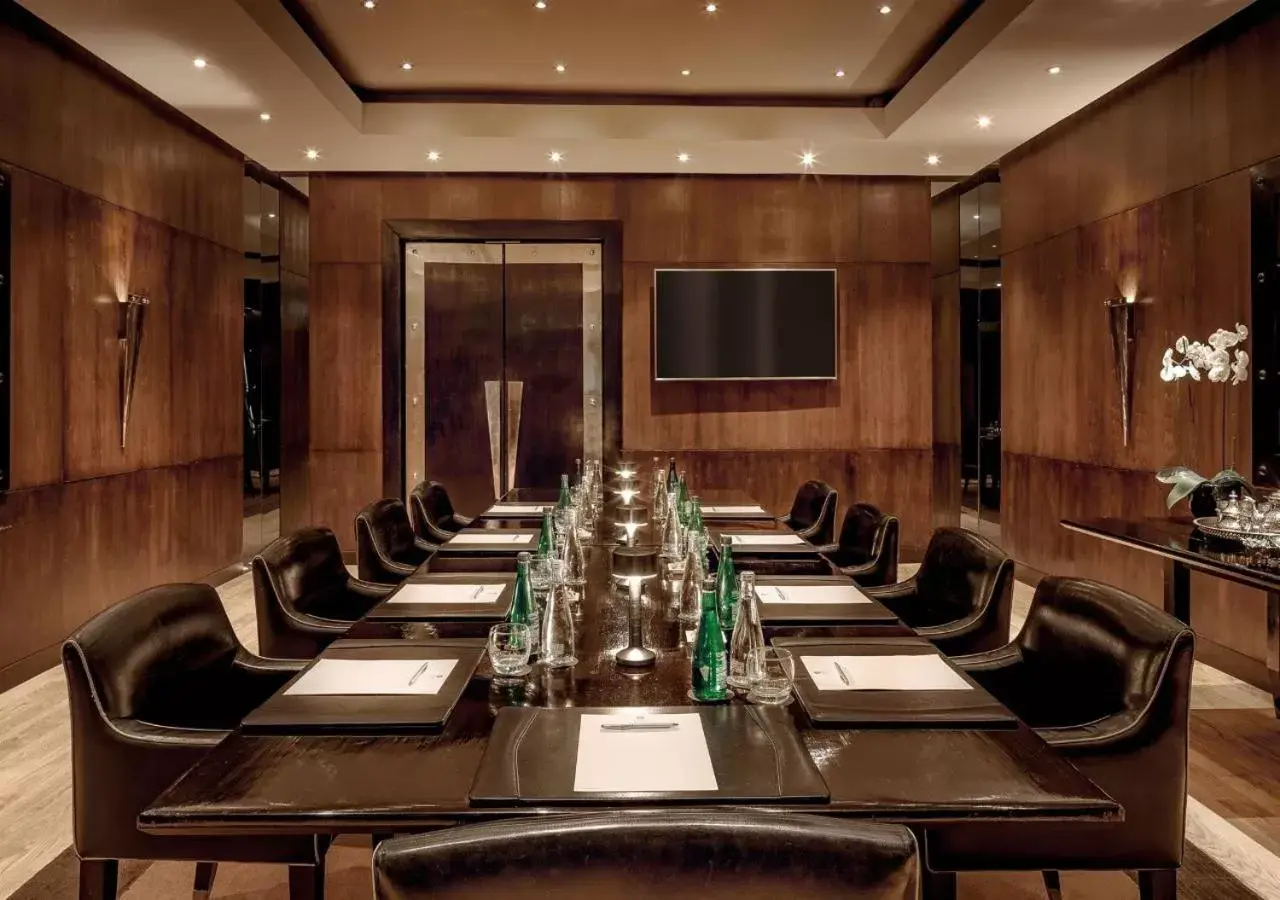 Meeting/conference room in Hyatt Regency Casablanca