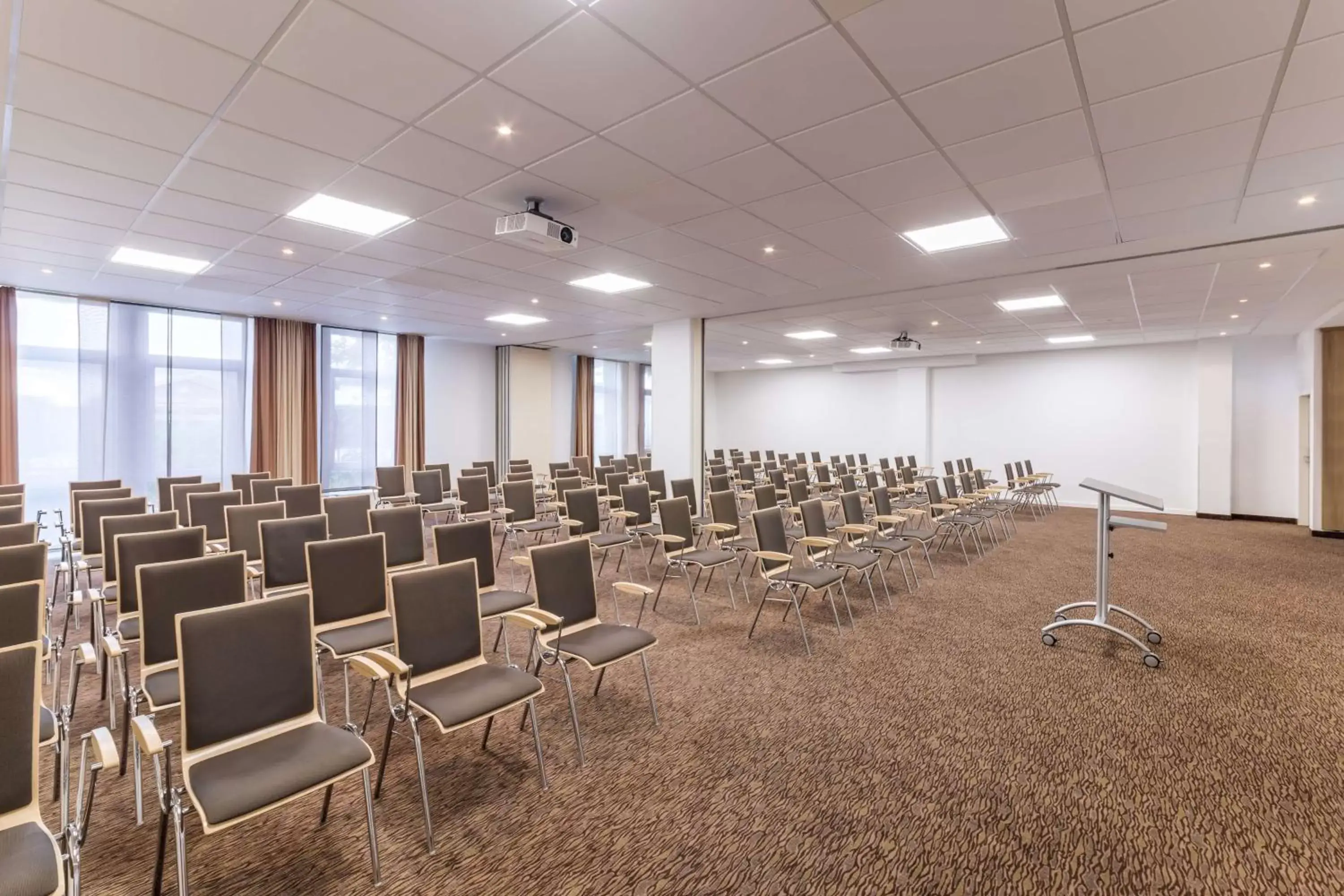 Banquet/Function facilities in Park Inn by Radisson Göttingen