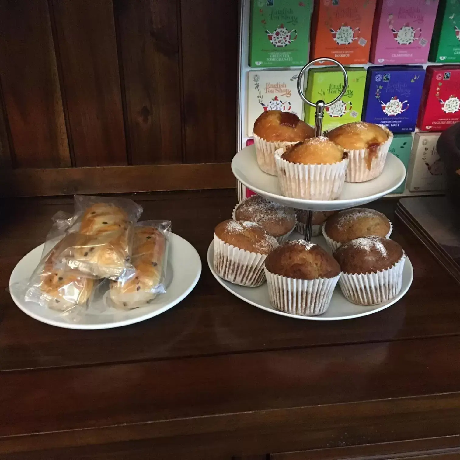 Breakfast in Eriskay B&B and Aviemore Glamping Breakfast in Eriskay B&B and Aviemore Glamping