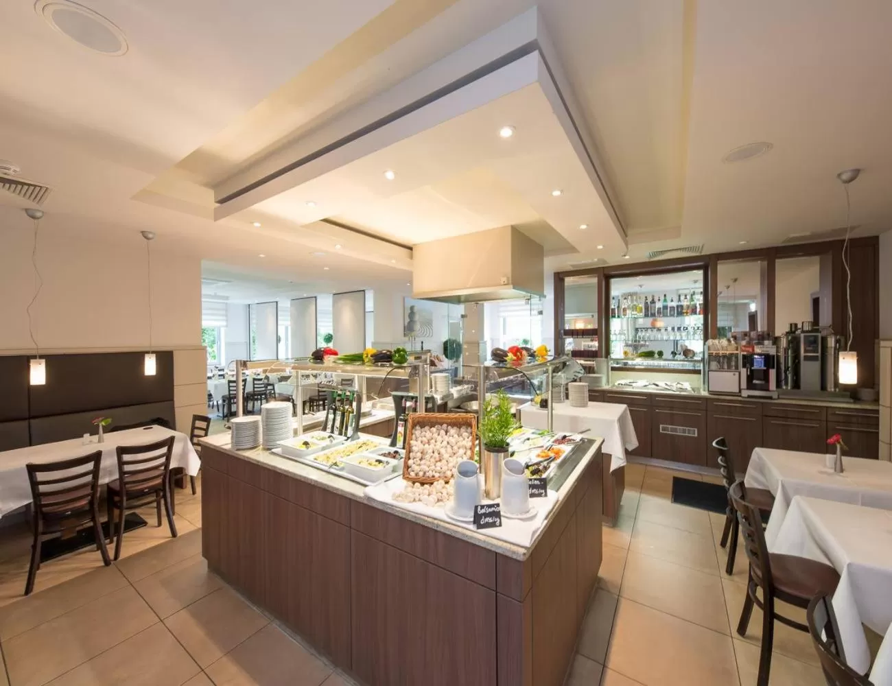 Banquet/Function facilities in Median Hotel Hannover Lehrte