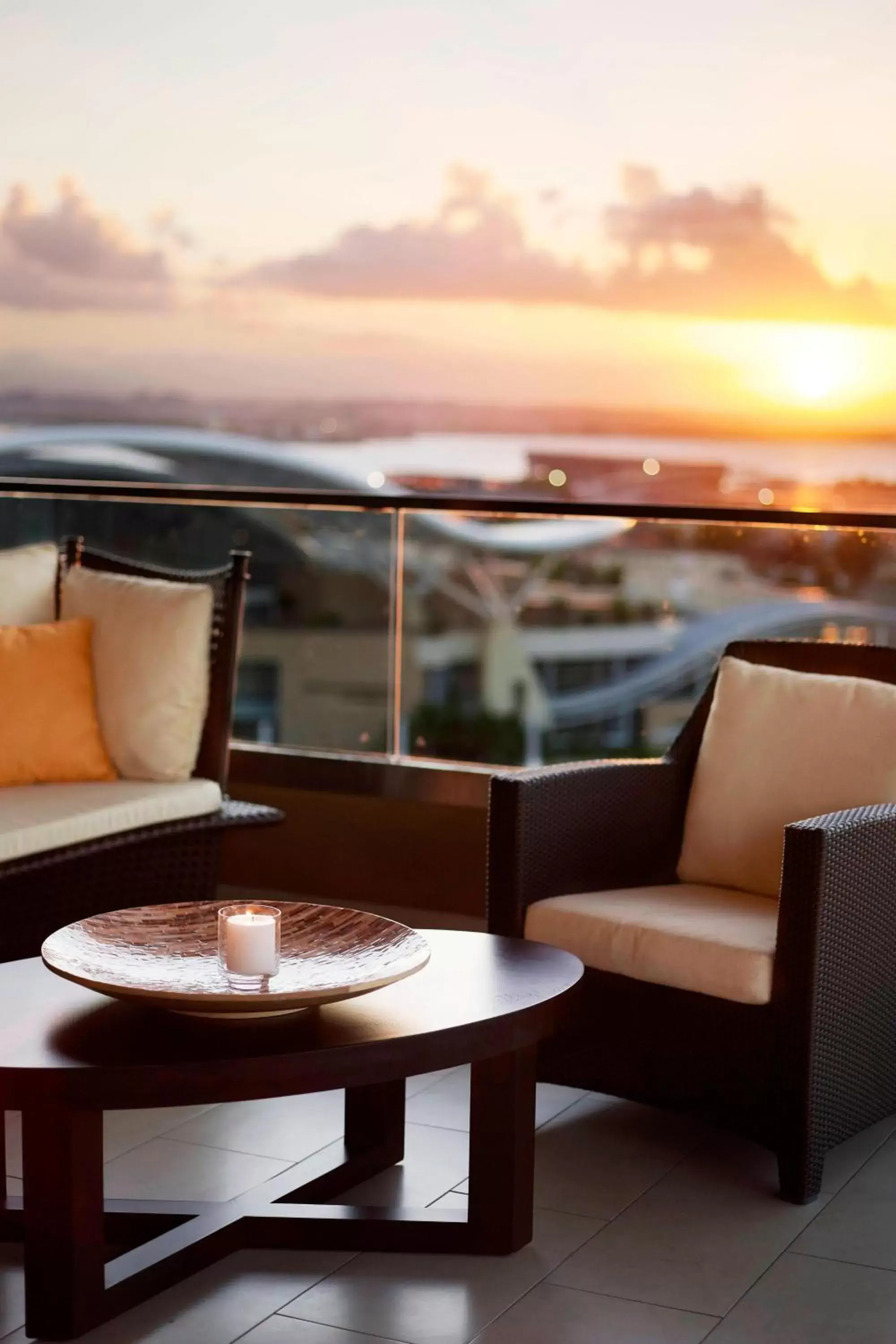 Lounge or bar in Sheraton Puerto Rico Resort & Casino
