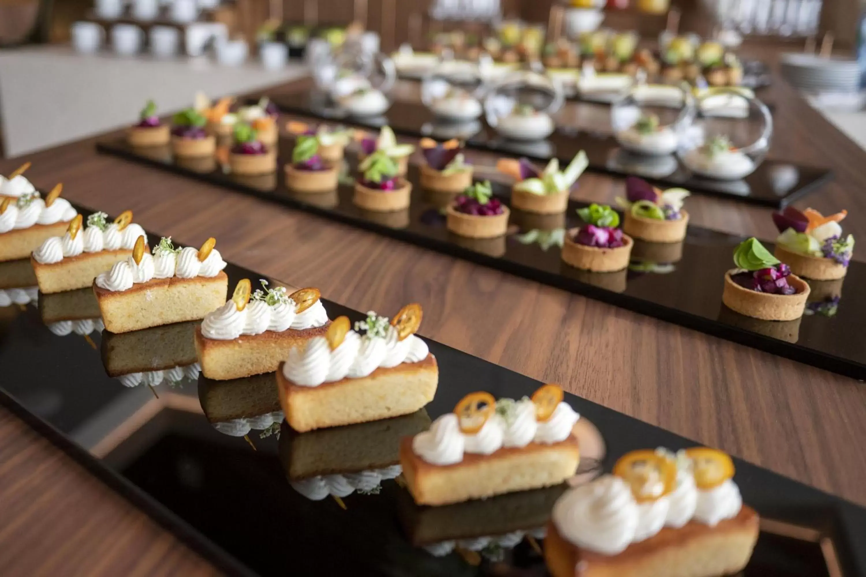 Meeting/conference room, Food in Renaissance Porto Lapa Hotel