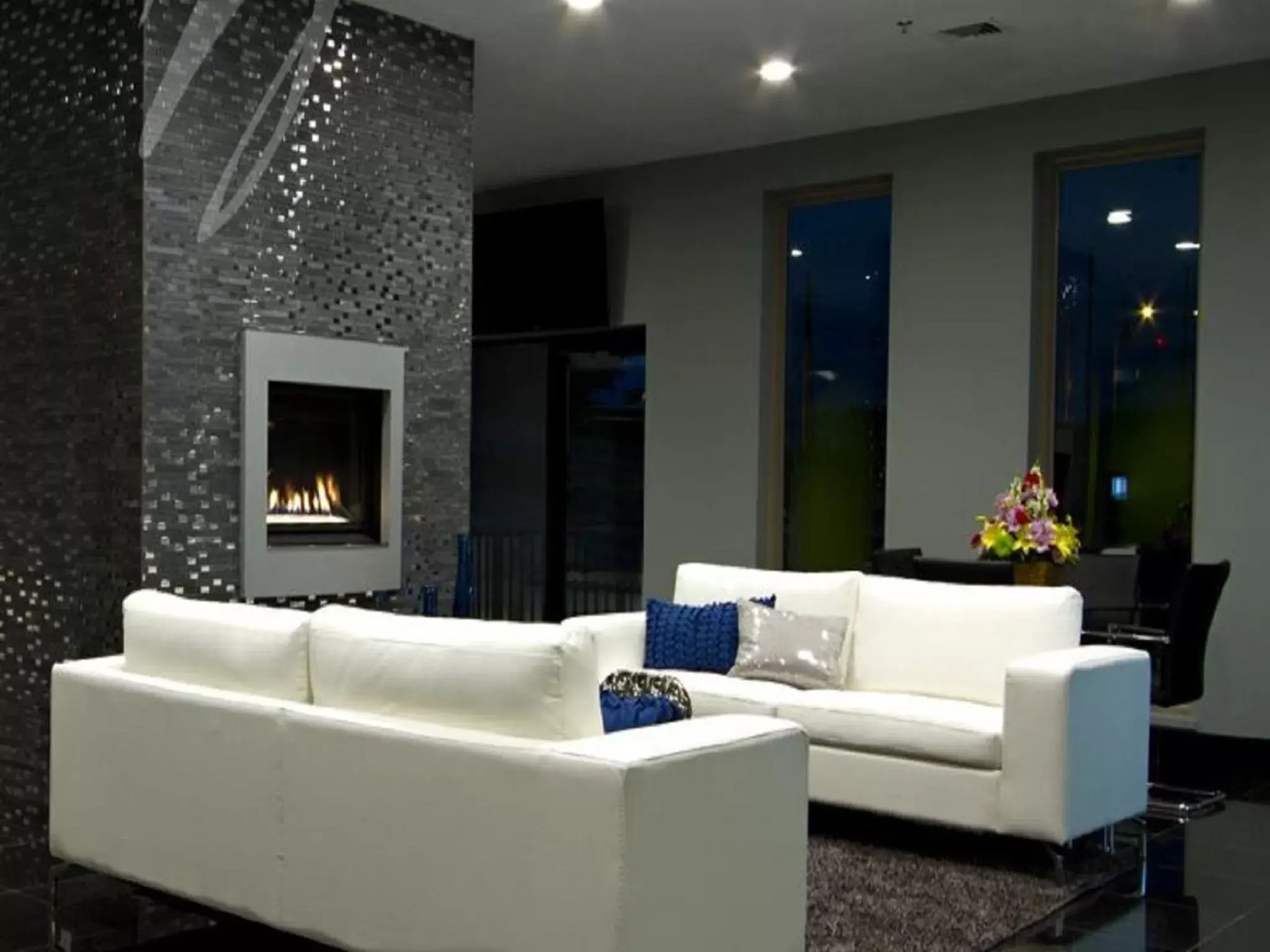 Lobby or reception, Seating Area in The Wallhouse Hotel, Ascend Hotel Collection