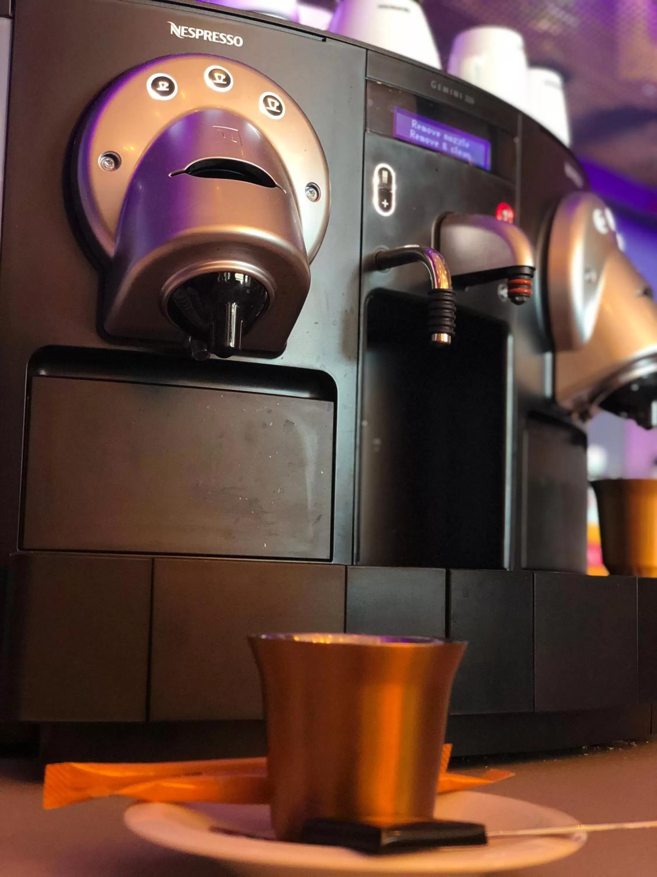 Lounge or bar in Seafront419 By Seafront Collection