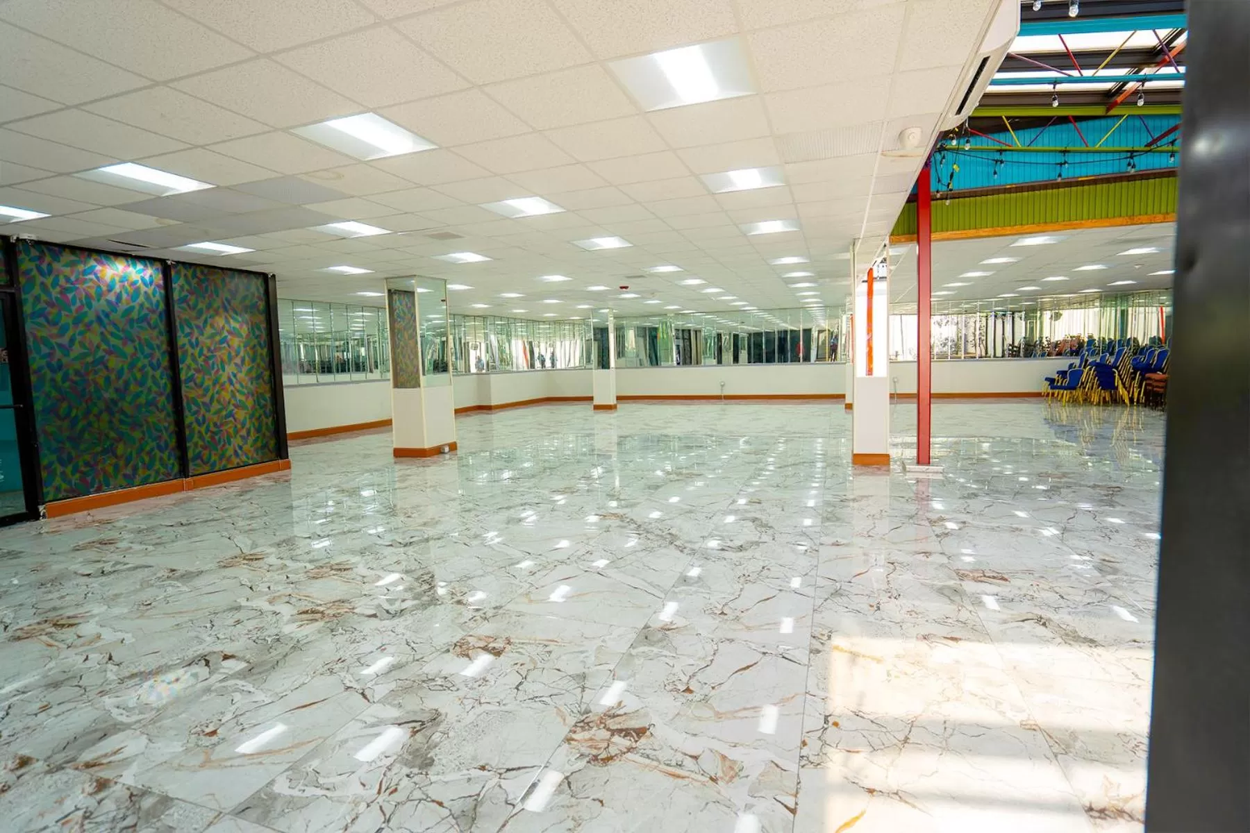 Banquet/Function facilities in Philly Inn & Suites