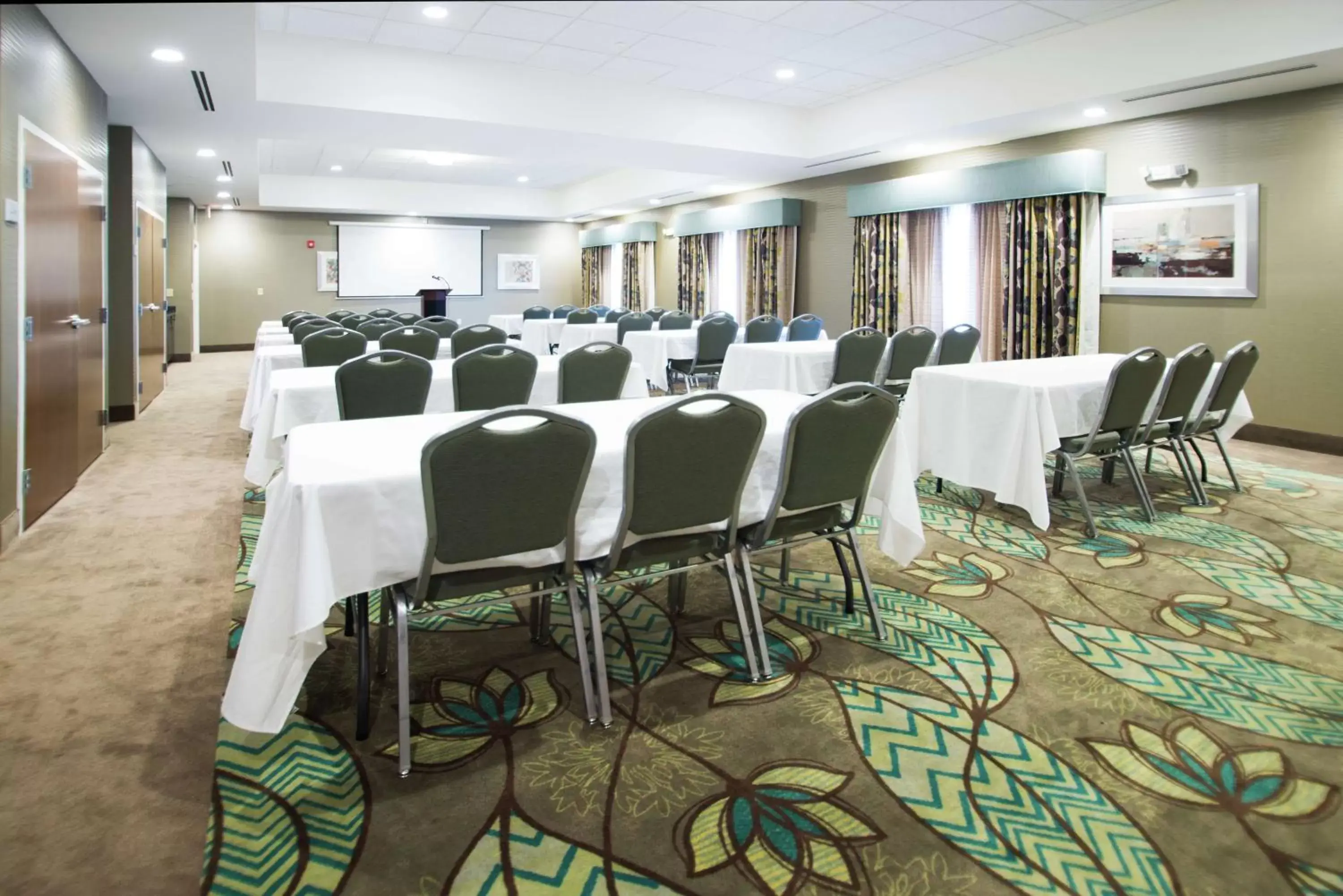 Meeting/conference room in Hampton Inn Hernando, MS