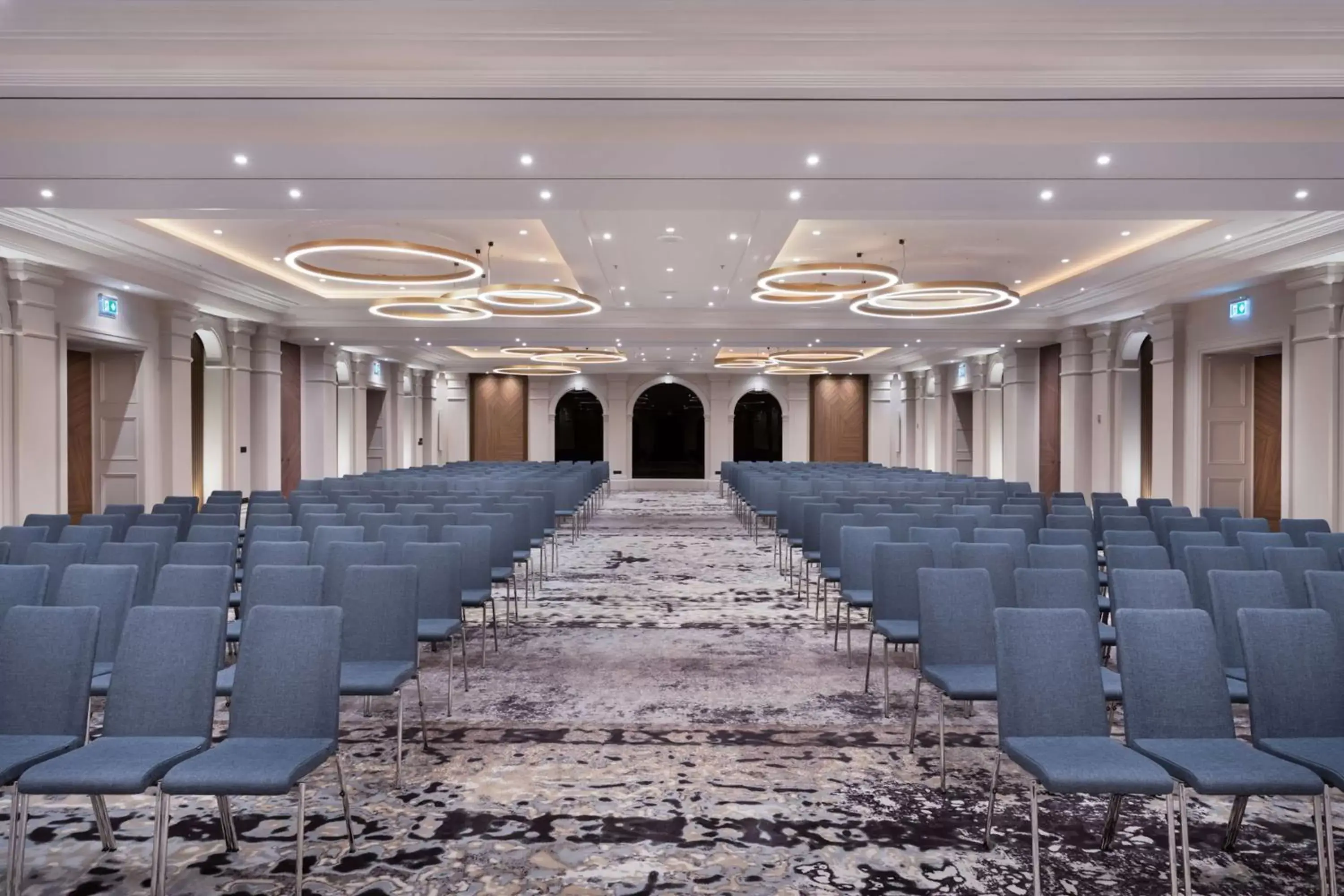 Meeting/conference room in Hilton Malta