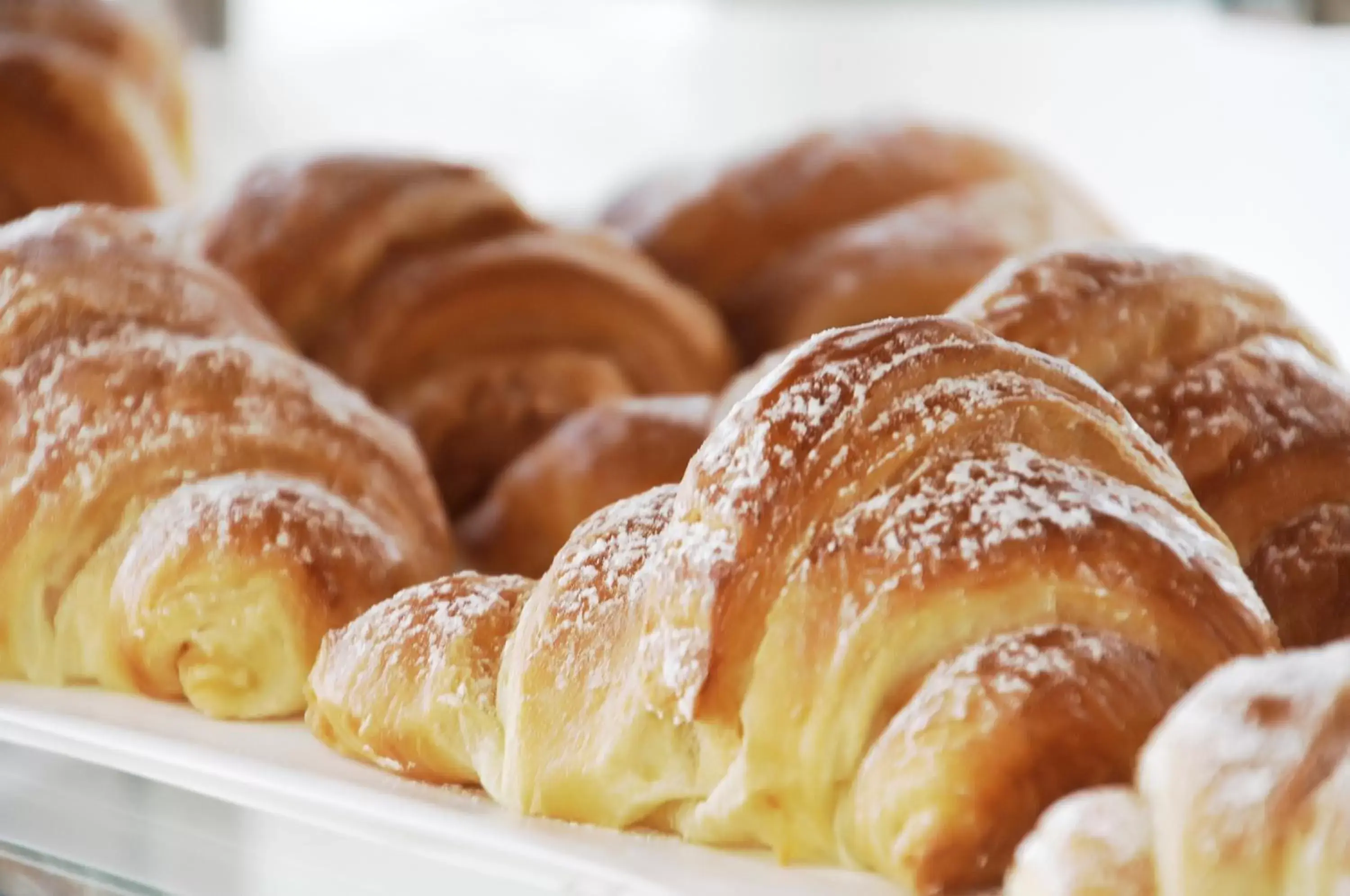 Food close-up in Grand Hotel Oriente Food close-up in Grand Hotel Oriente