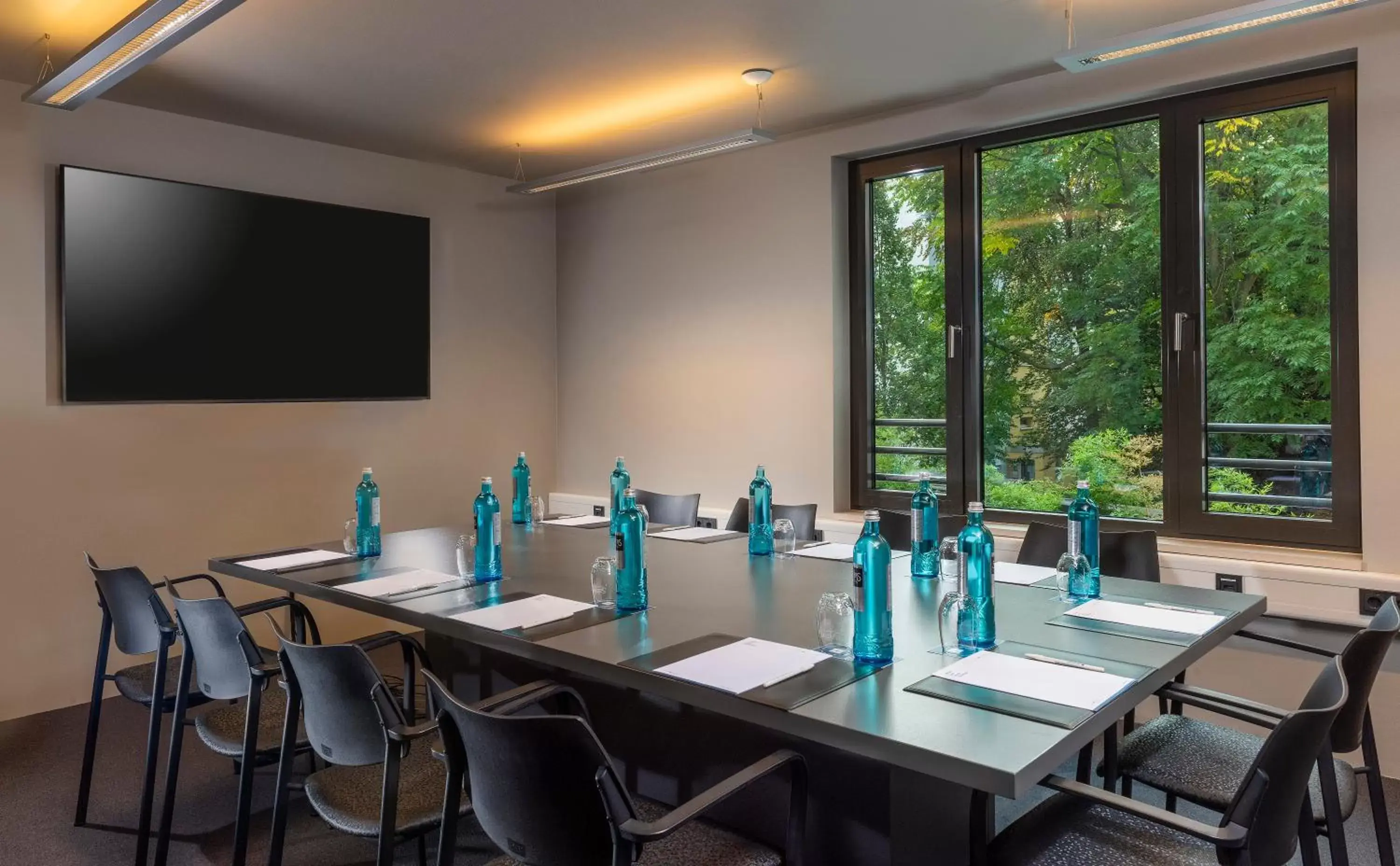 Meeting/conference room in SANA Berlin Hotel