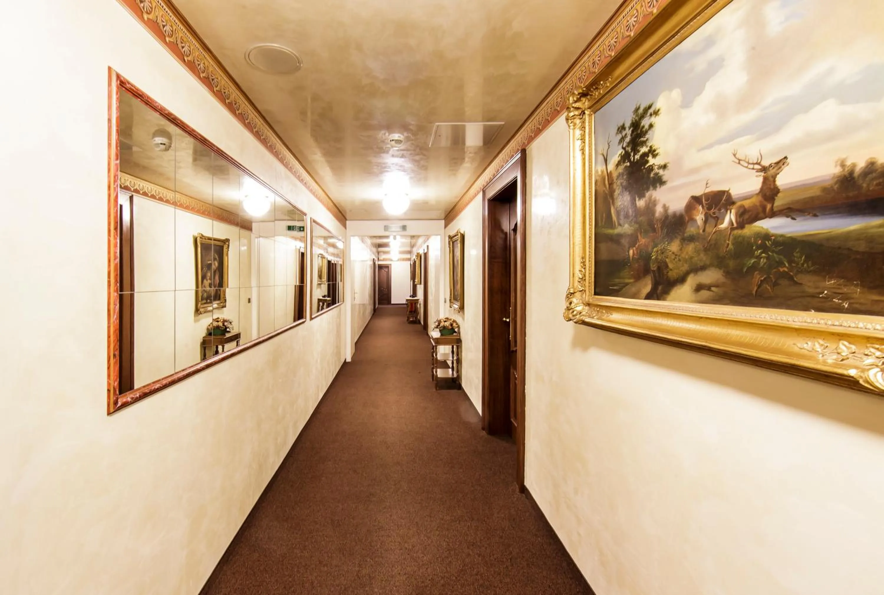 Other in Hotel Palais Porcia