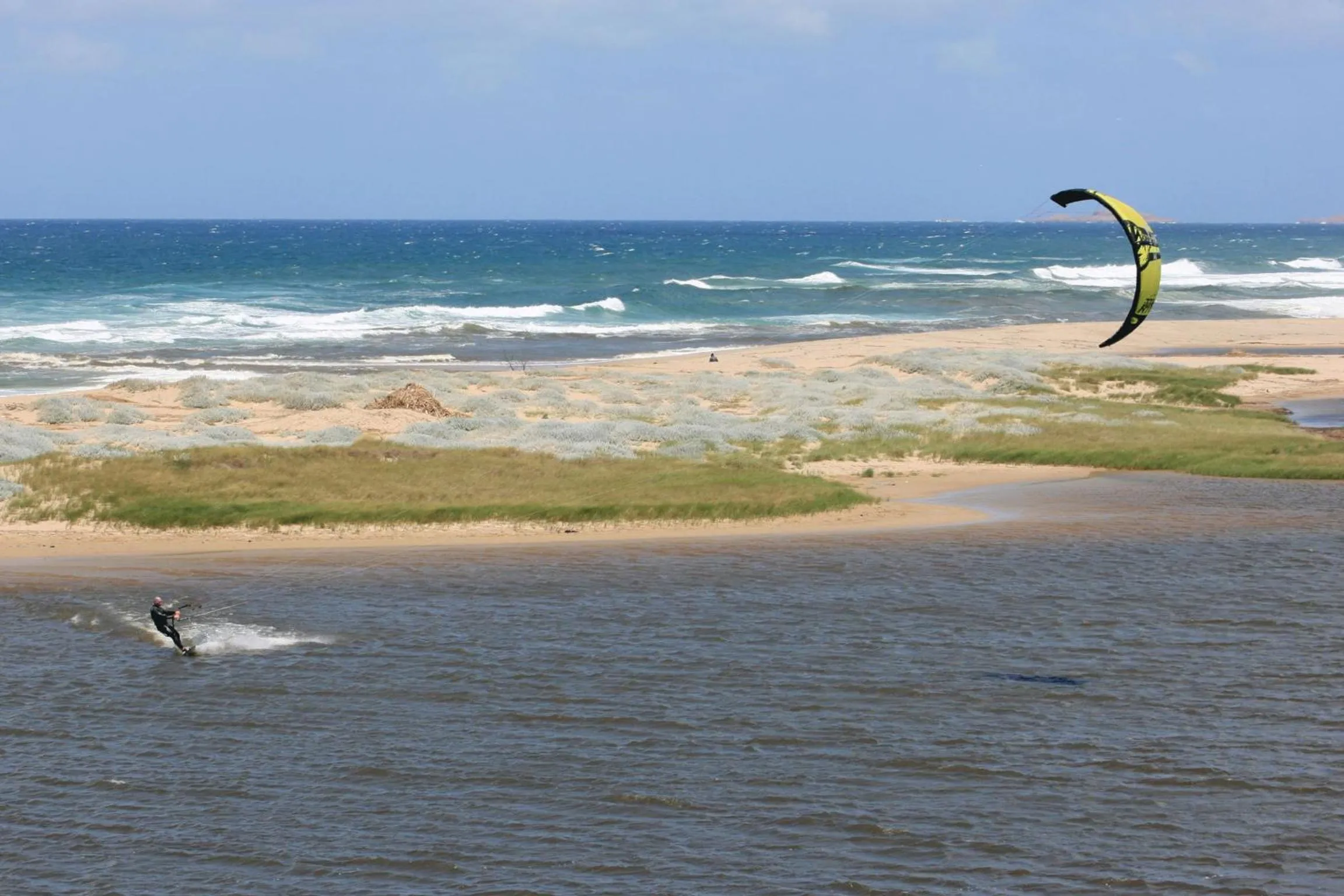 Day in Marina Manna Hotel and Club Village