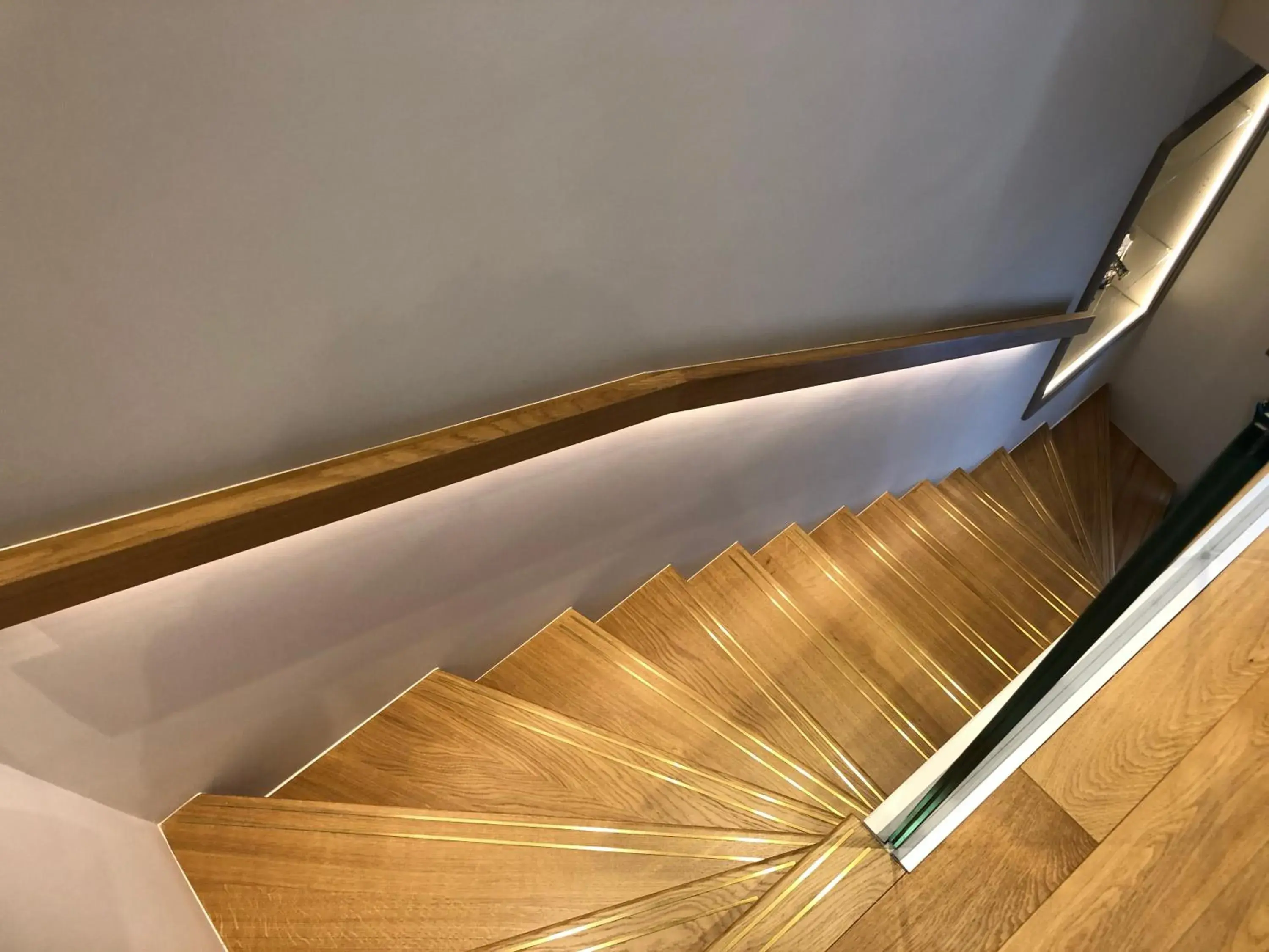 Duplex Suite in Hotel Lumen Paris Louvre Duplex Suite in Hotel Lumen Paris Louvre