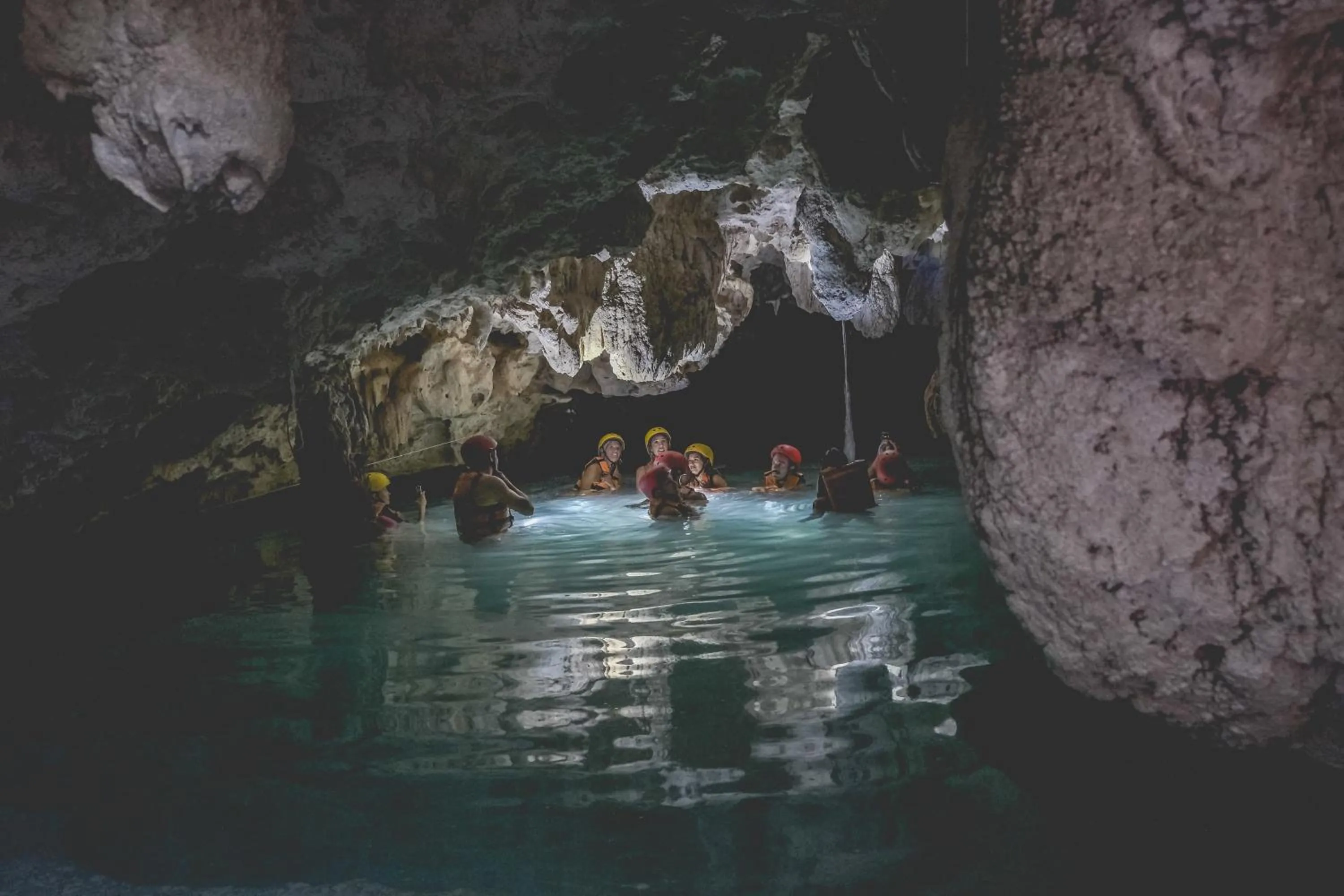 Activities in Wakax Hacienda - Cenote & Boutique Hotel - Small Luxury Hotels of the World