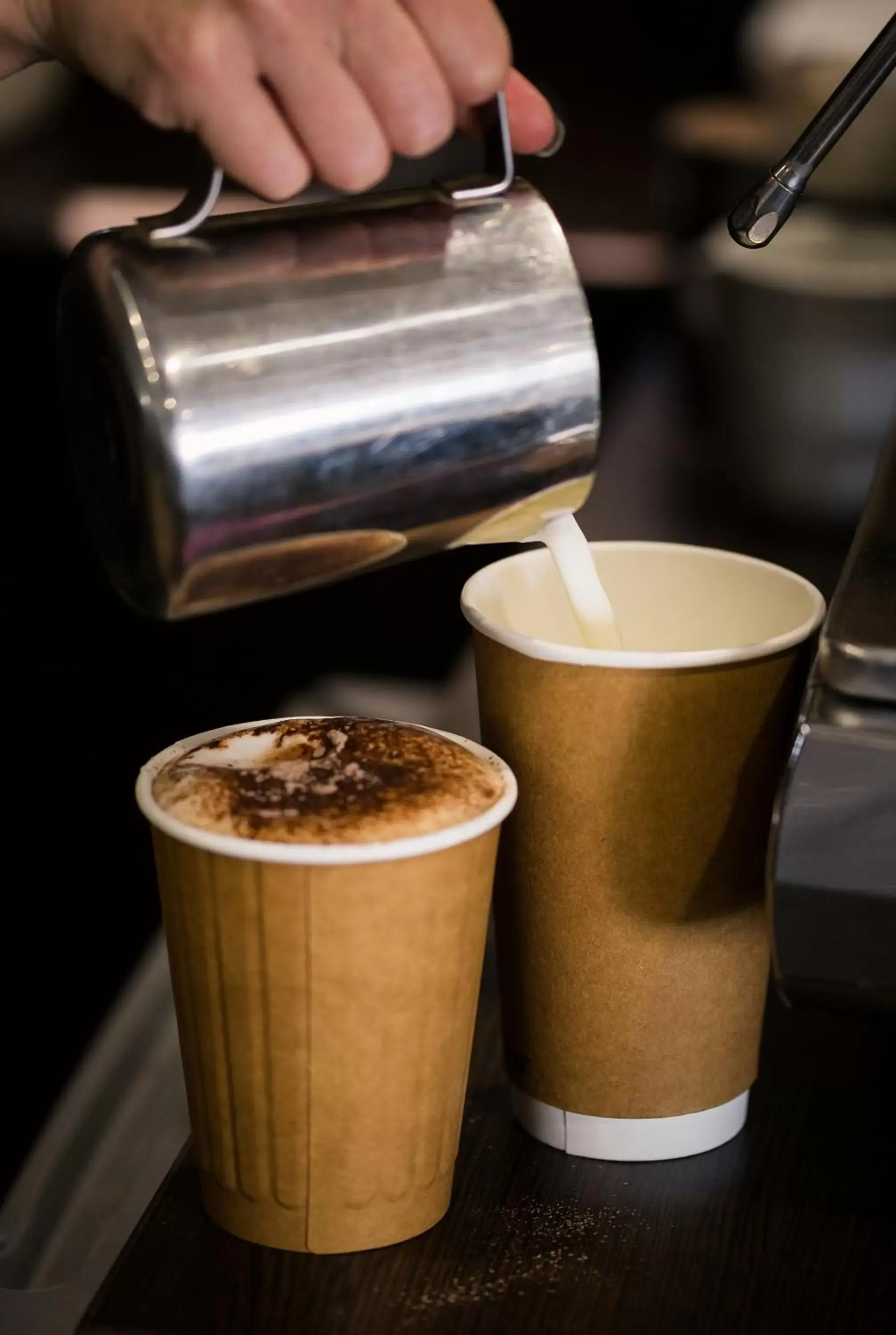 Restaurant/places to eat in The Remington Muswellbrook Restaurant/places to eat in The Remington Muswellbrook