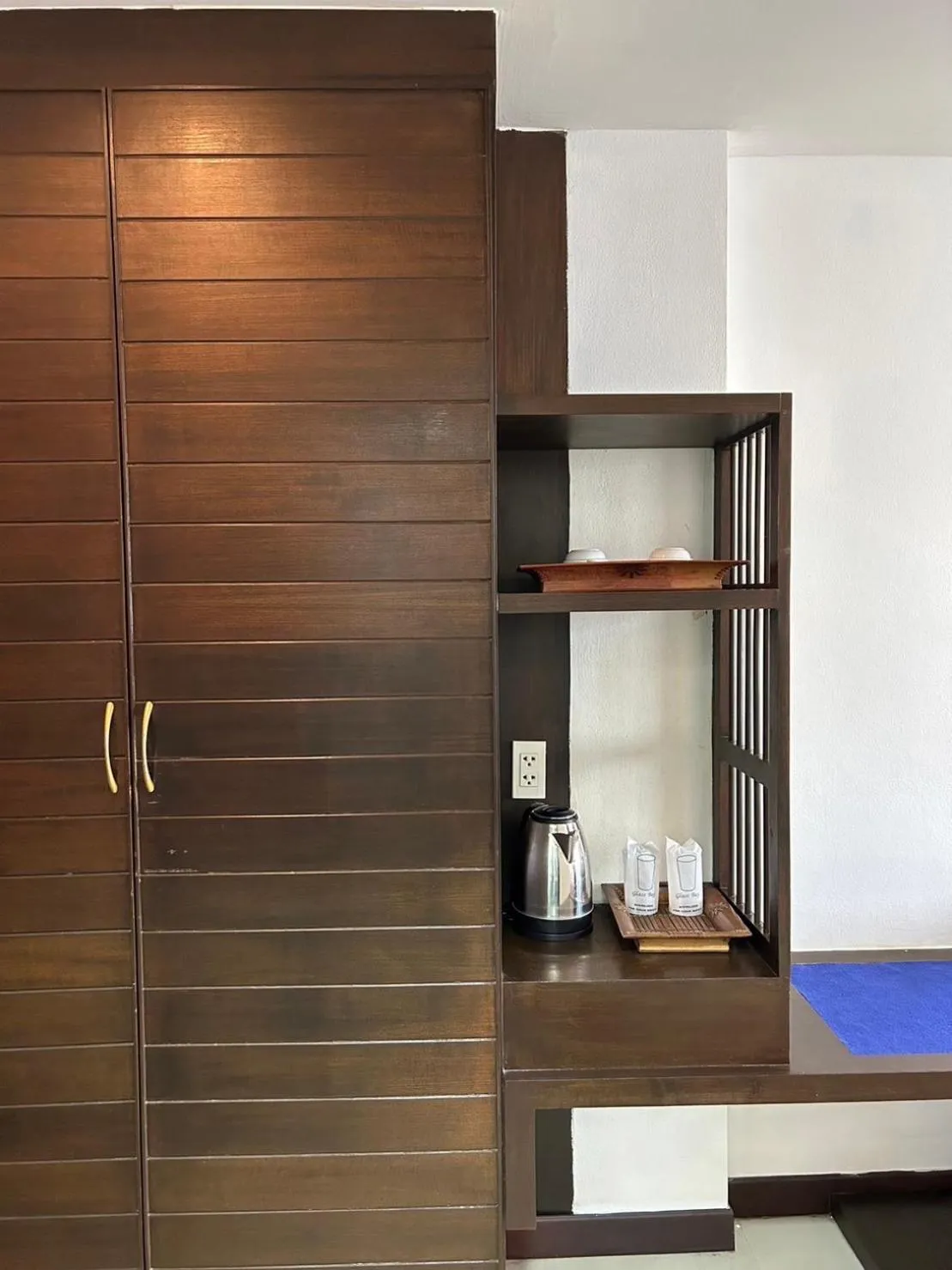 Grand Phranakhon Hotel