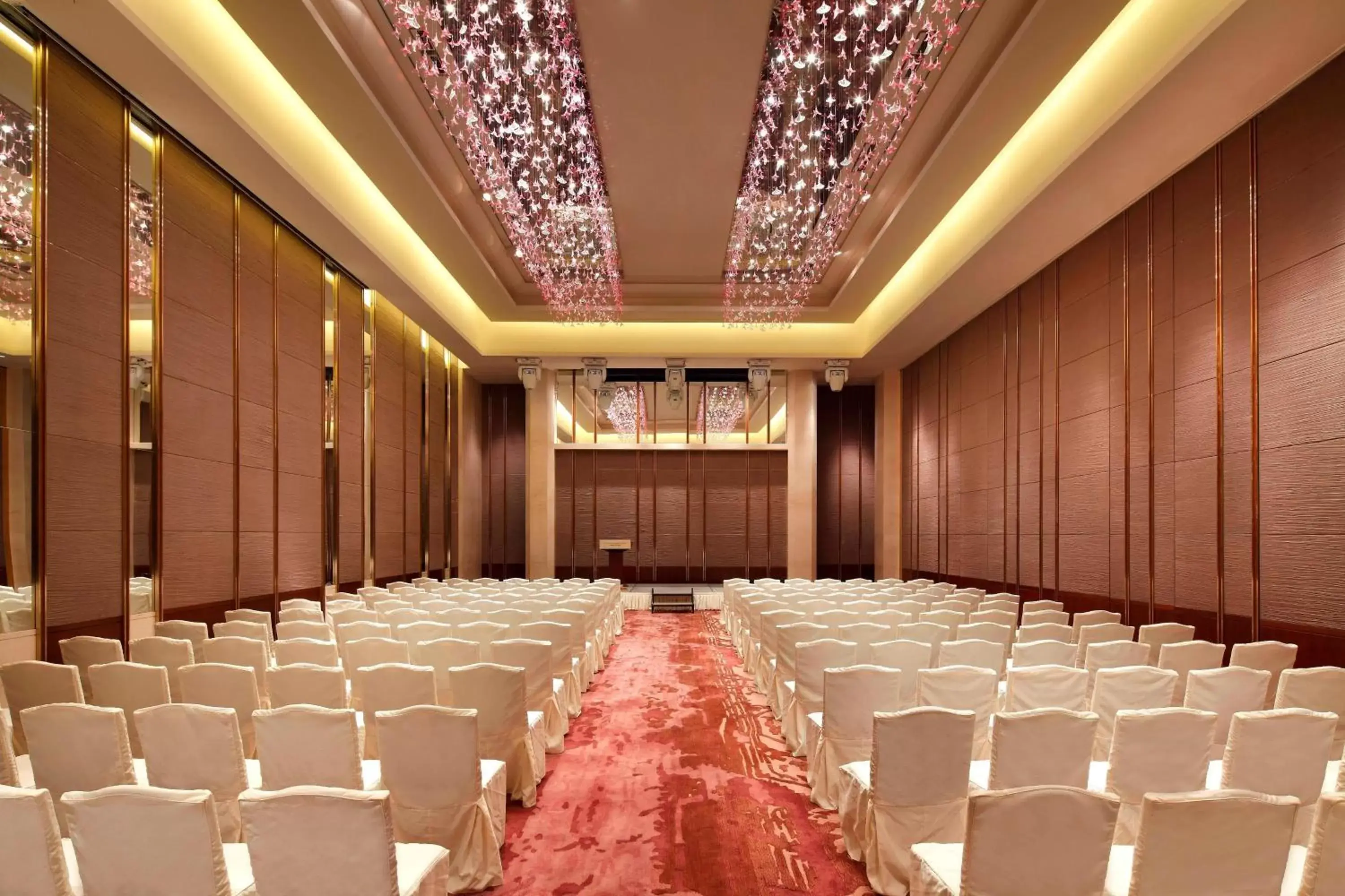 Meeting/conference room, Banquet Facilities in Sheraton Guangzhou Hotel