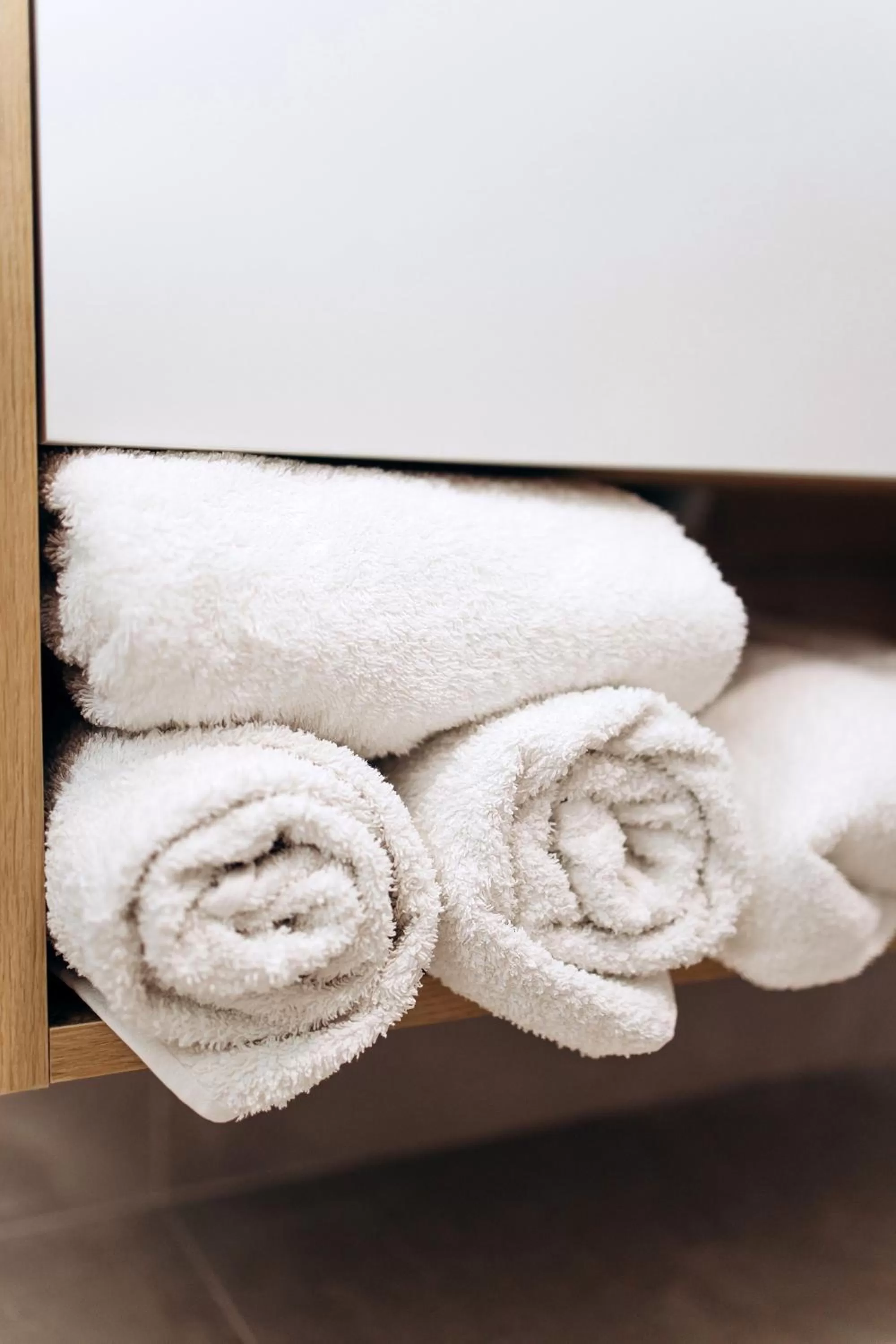 Photo of the whole room in Eduard Hotel