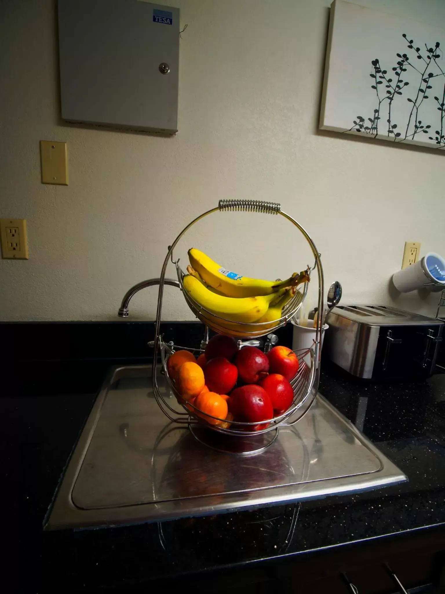 Breakfast, Food in Sleep Inn Morganton