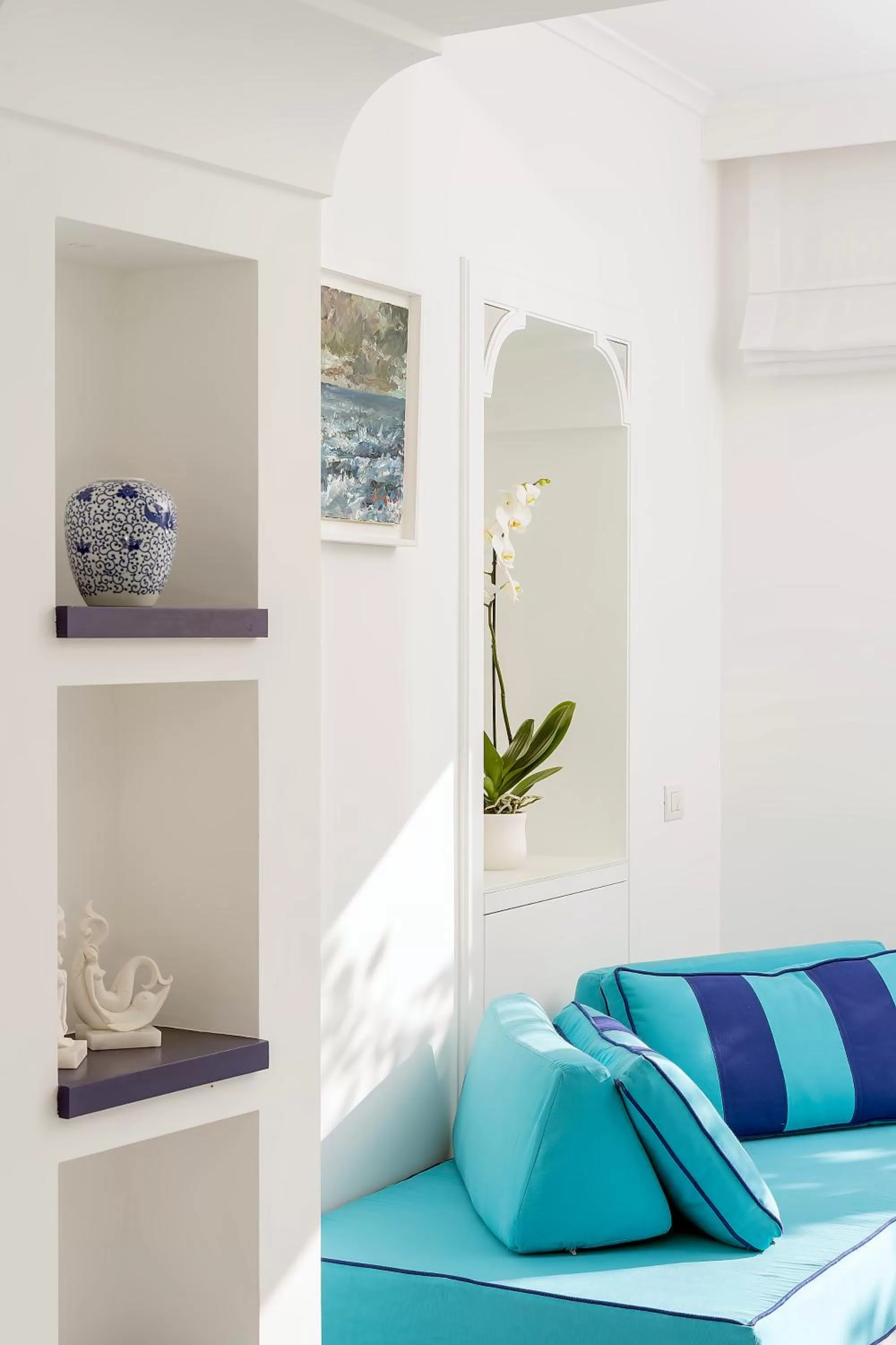 Photo of the whole room, Bed in Hotel Antiche Mura