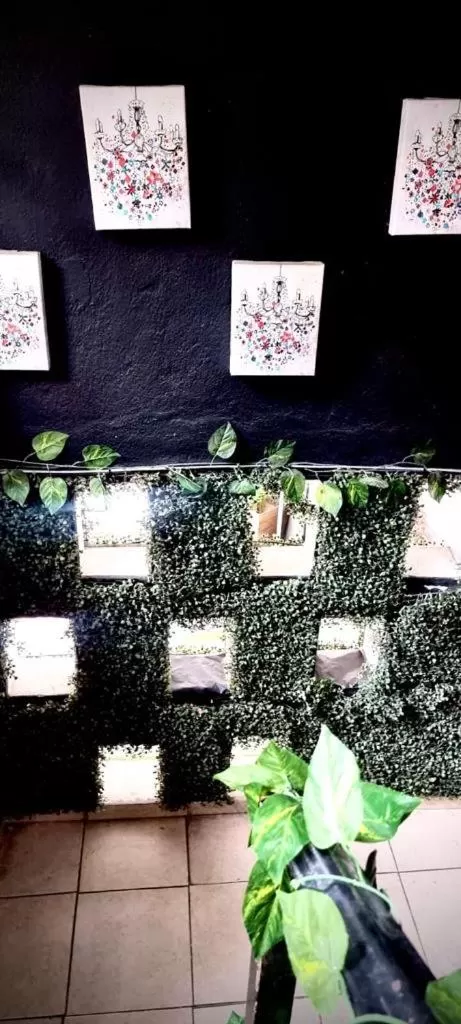 MINI HOTEL San Luis Potosí