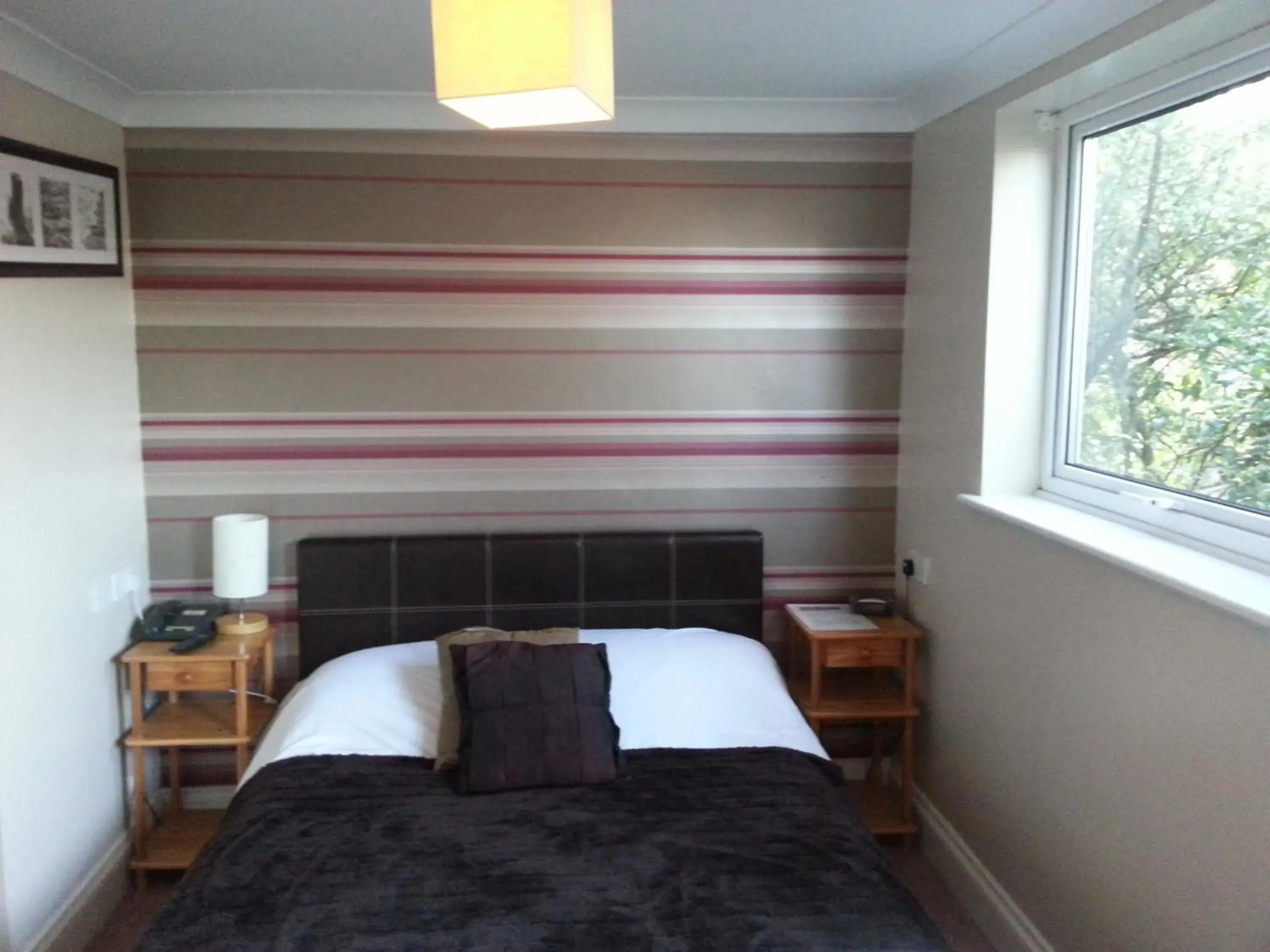 Twin Room in Tower House 1066 Twin Room in Tower House 1066