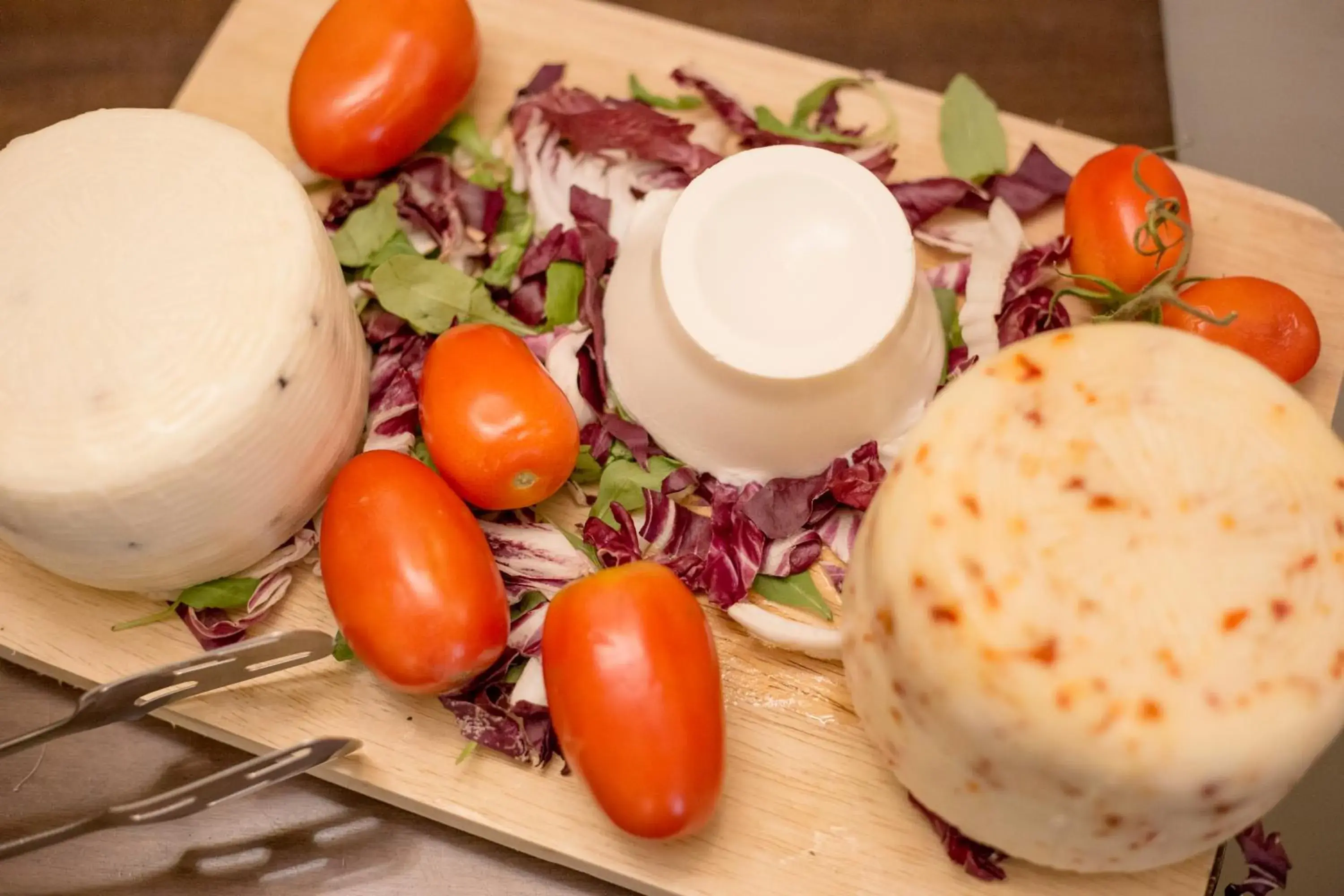 Breakfast, Food in Hotel dei Coloniali