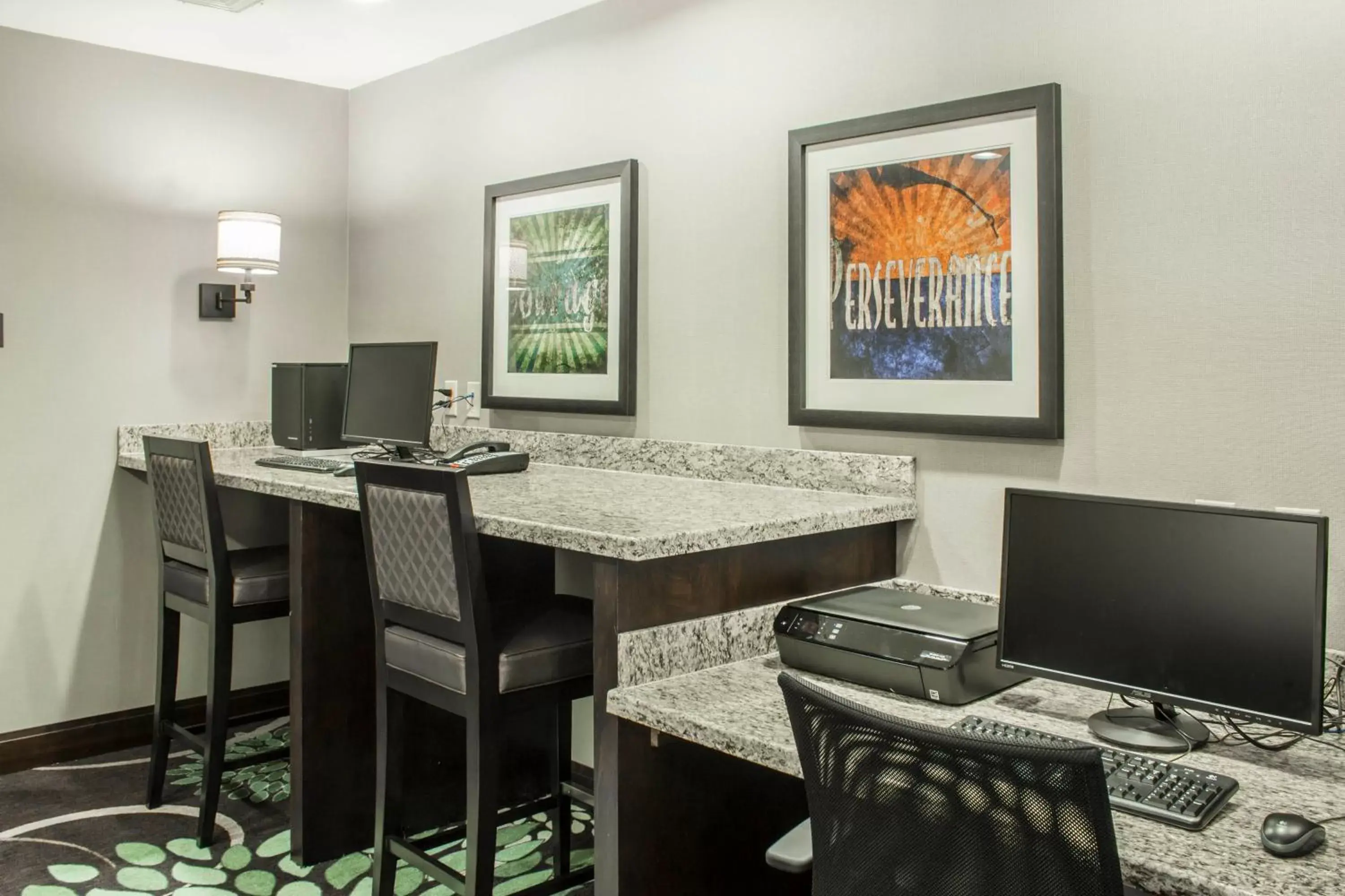Other, Business Area/Conference Room in Staybridge Suites North Jacksonville, an IHG Hotel