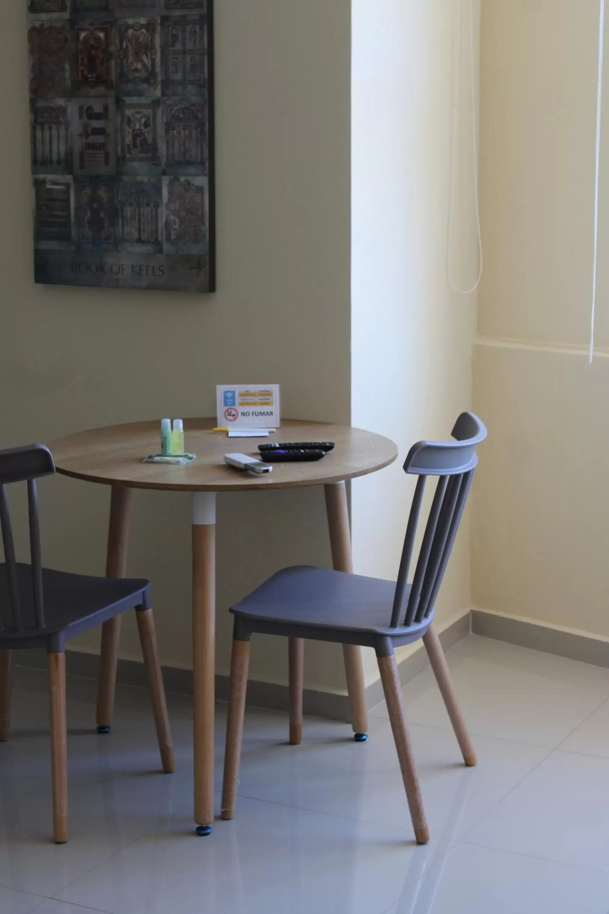 Living room, Dining Area in EXECUTIROOMS VERACRUZ