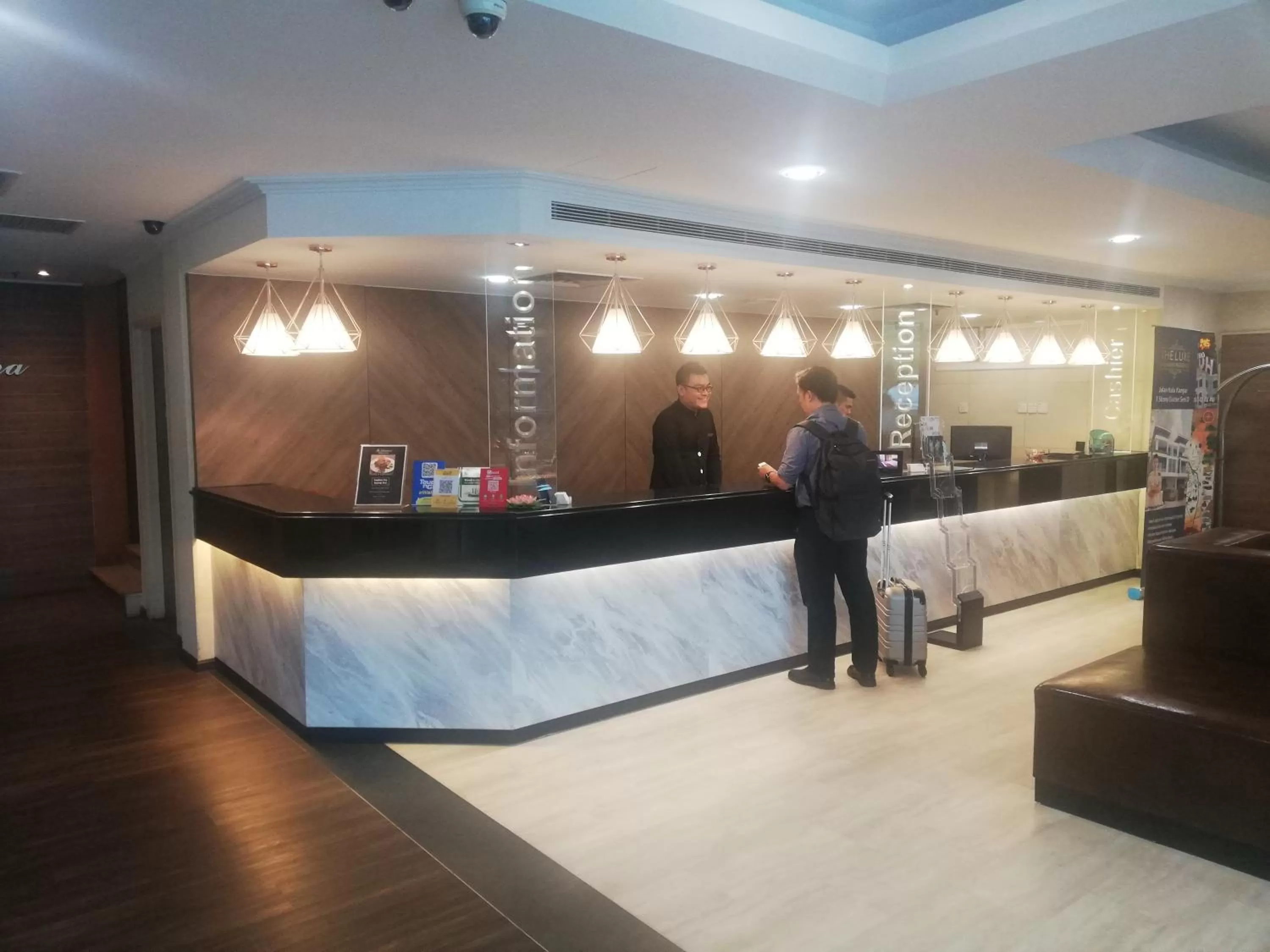 Regalodge Hotel & Spa Ipoh