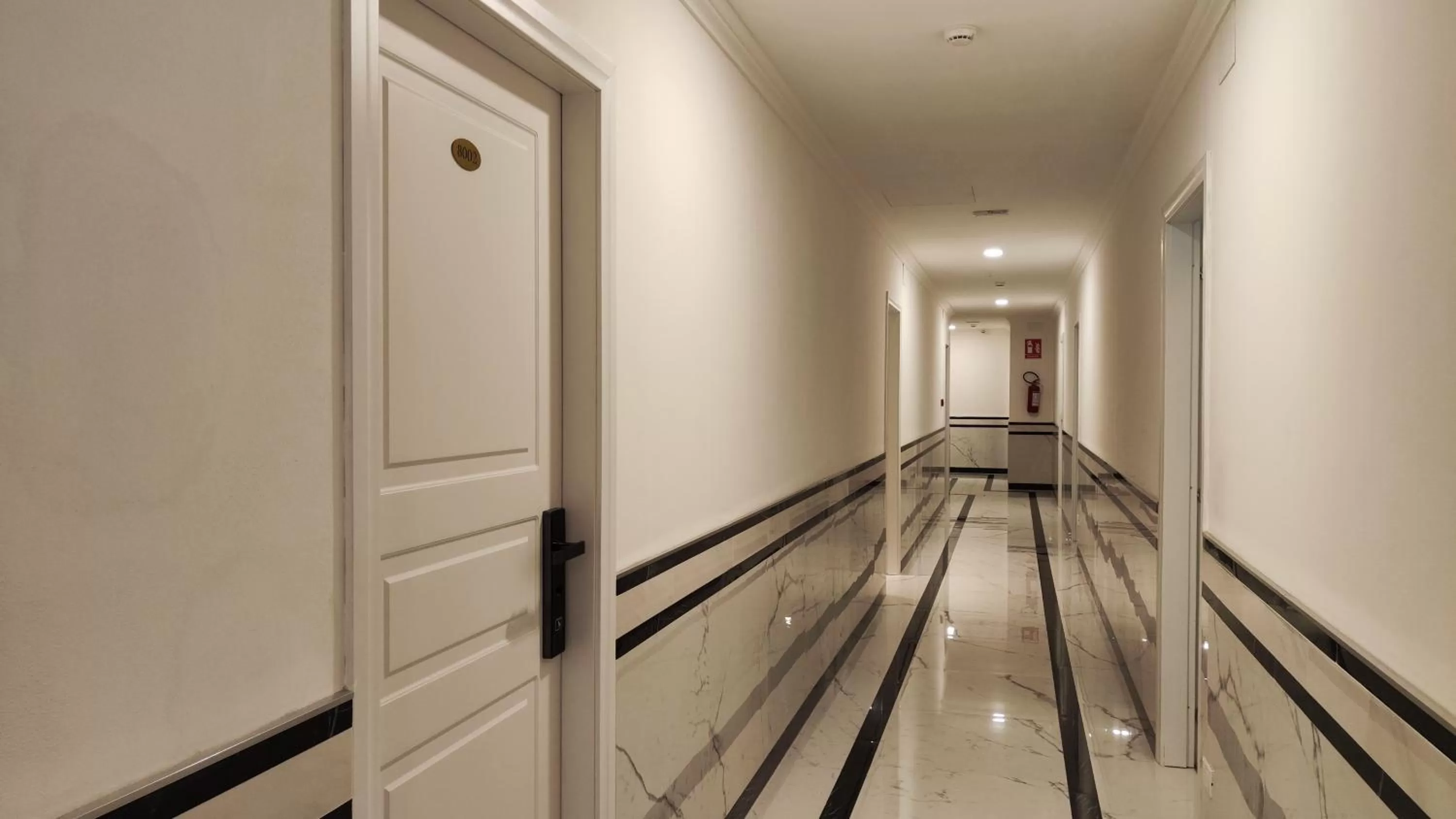 999 Hotel - B&B Giglio