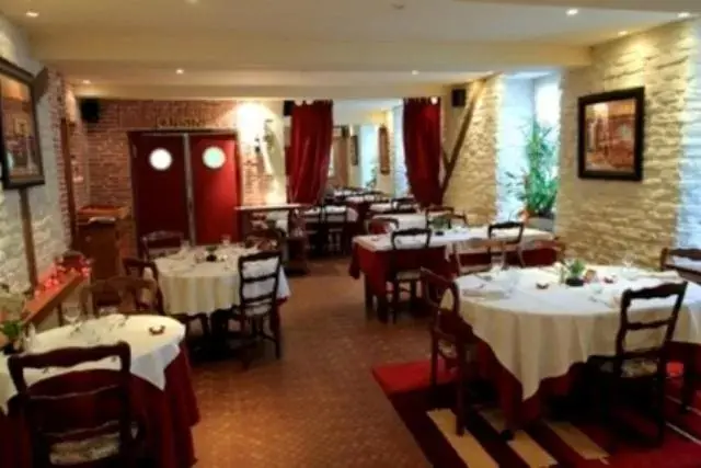 Restaurant/Places to Eat in Au Bon Laboureur