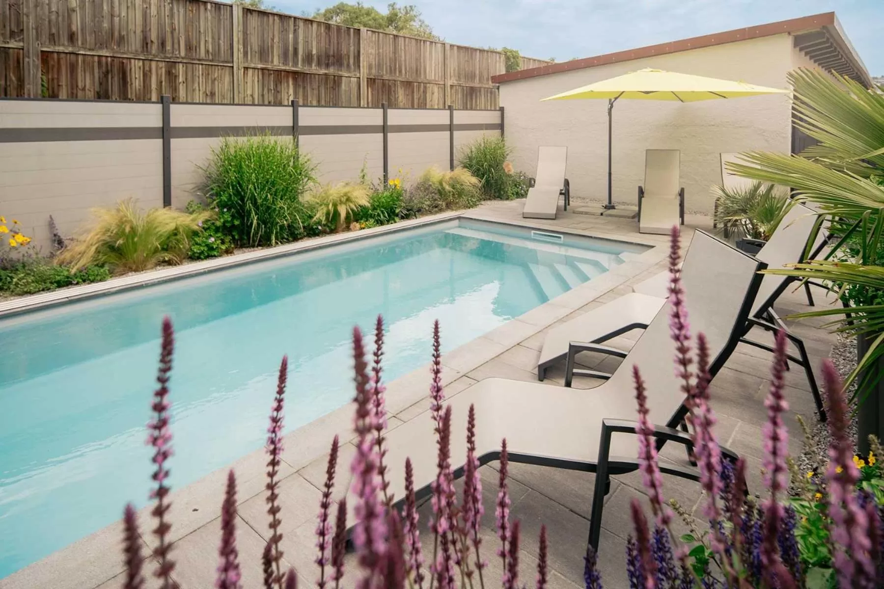 Day in Hotel Park Cafe Reichl