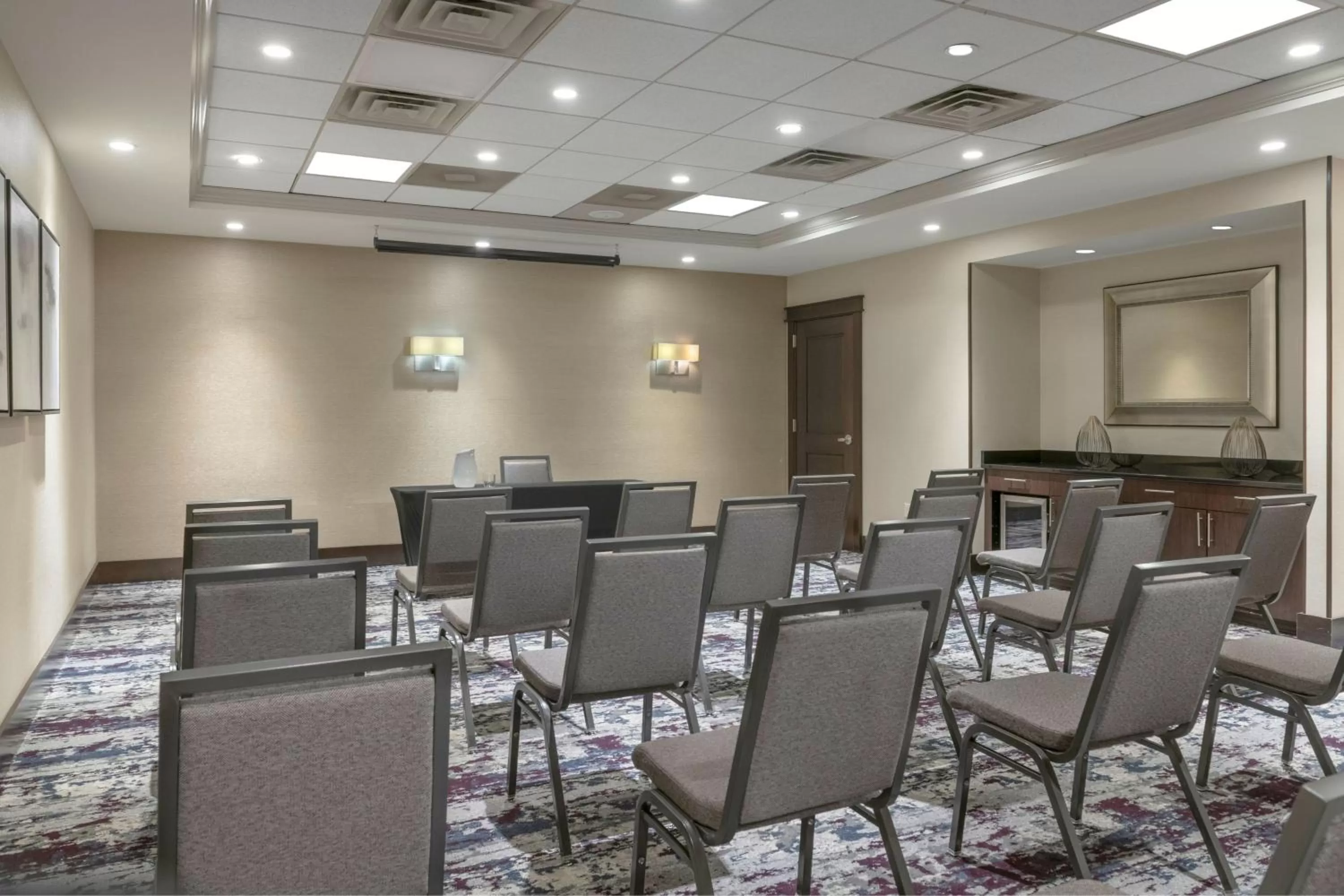 Meeting/conference room in Residence Inn by Marriott Orangeburg