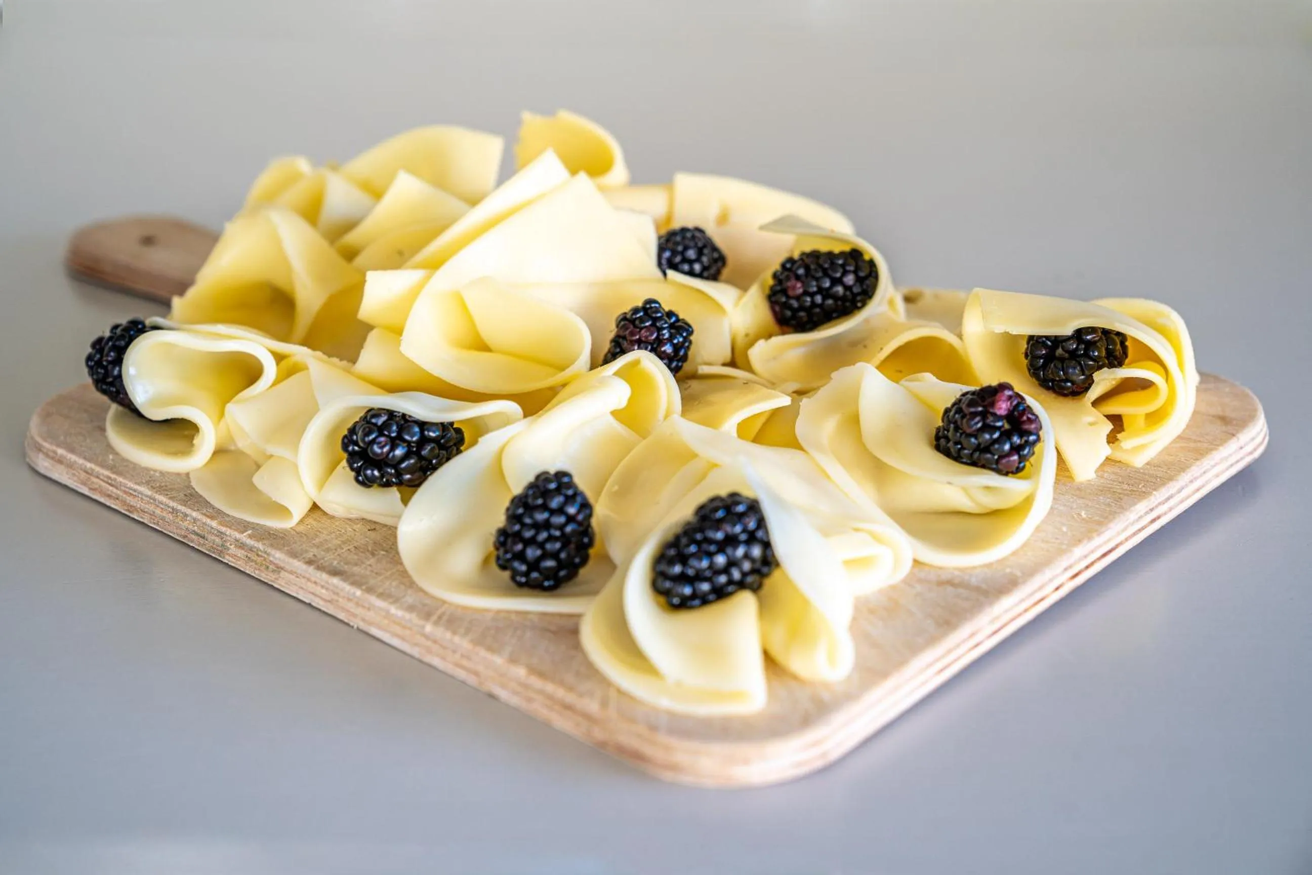 Breakfast in Hotel Colomba D'Oro