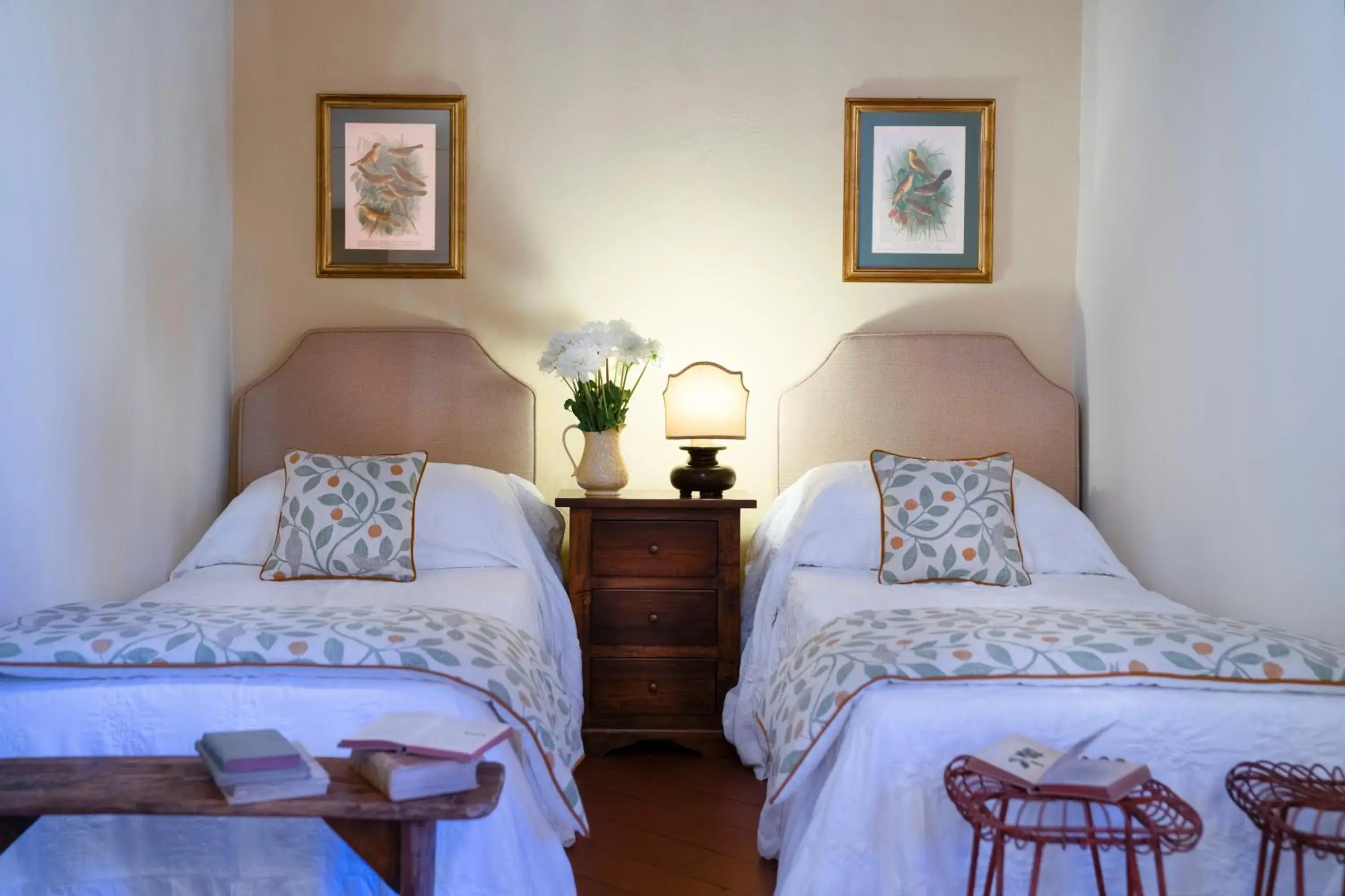 Bed in Borgo San Benedetto