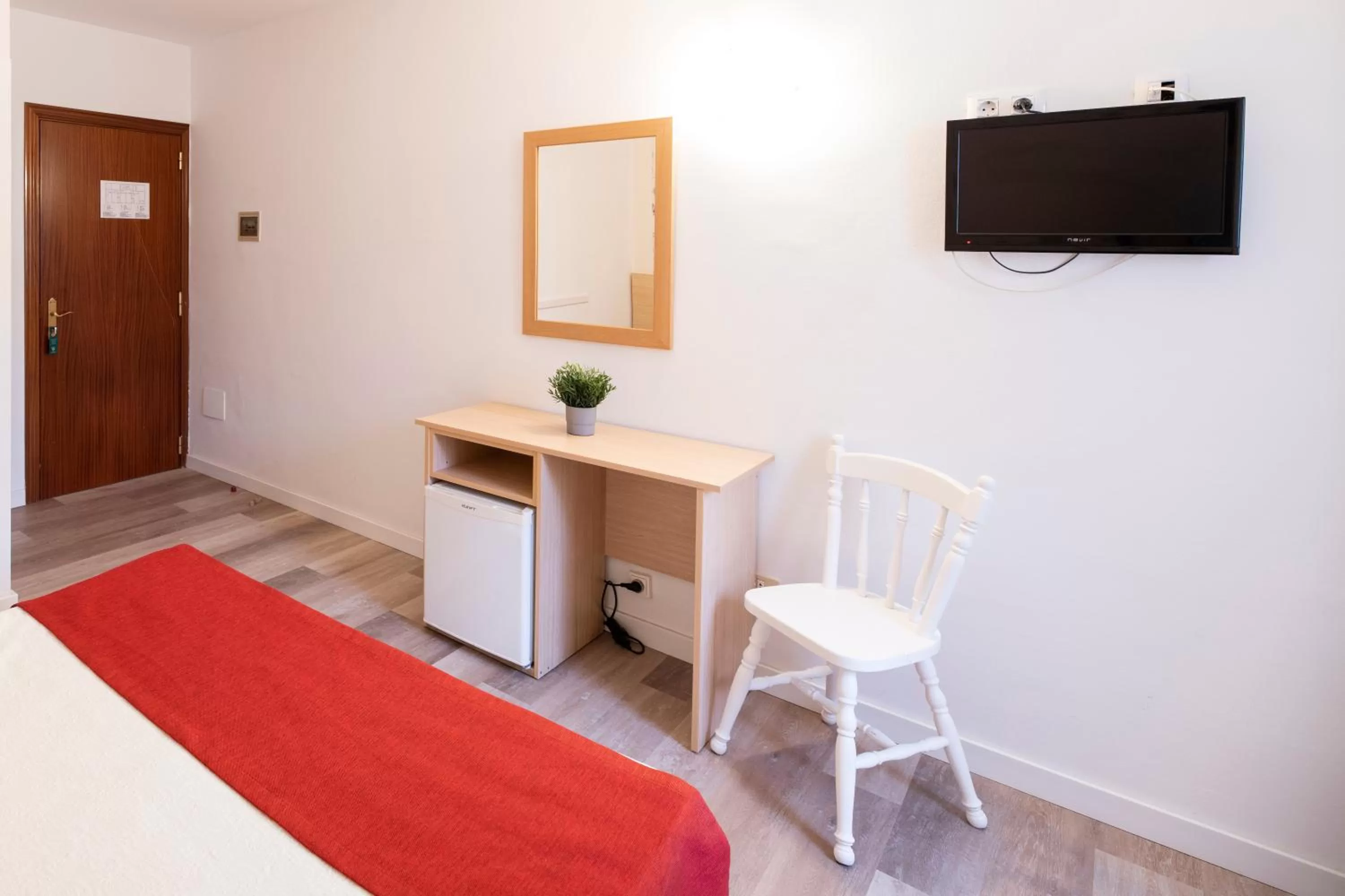 Other, Bed in Hotel Apartamentos Villa Gomera